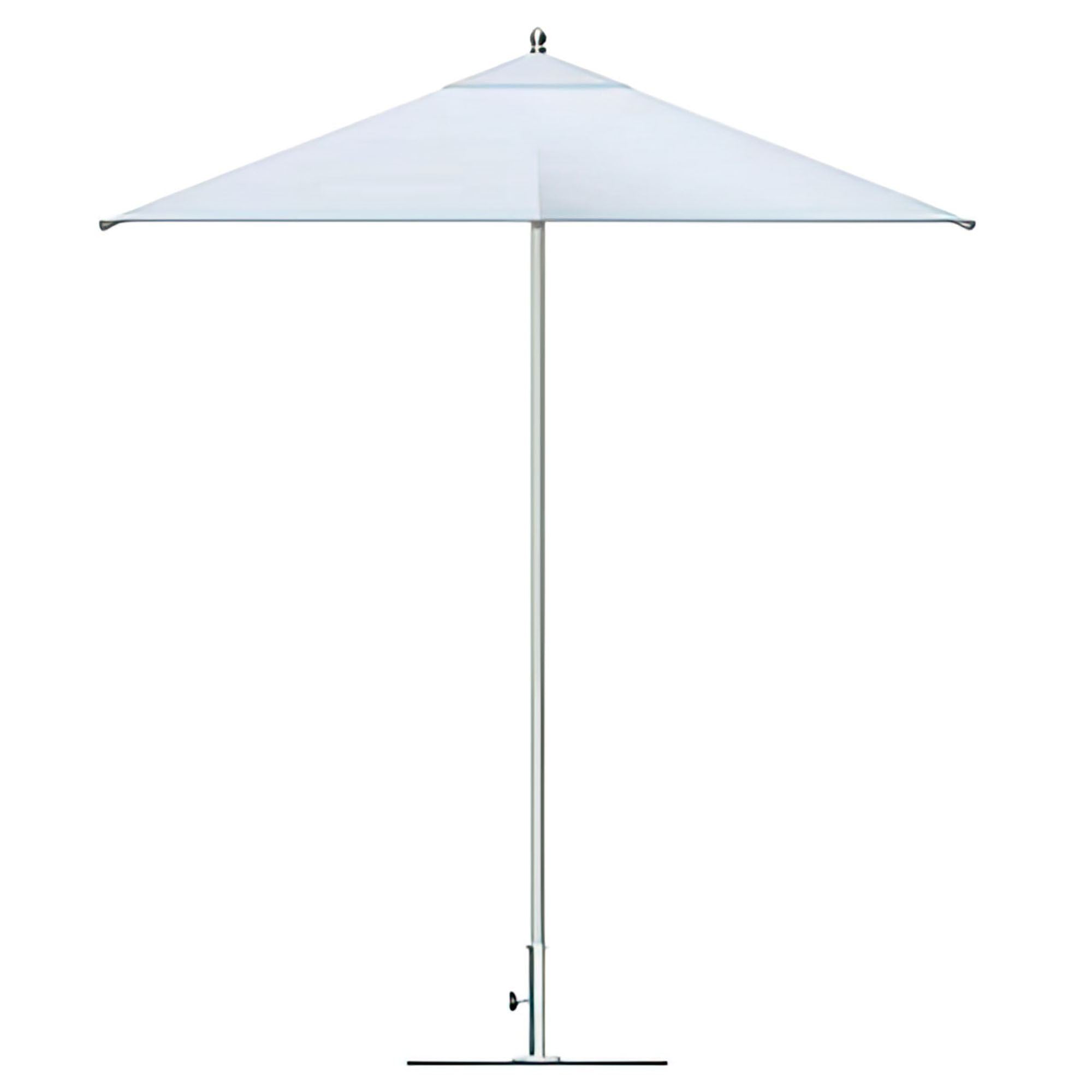 Bay Master M1 Classic Center Post 6.5' Square Umbrella