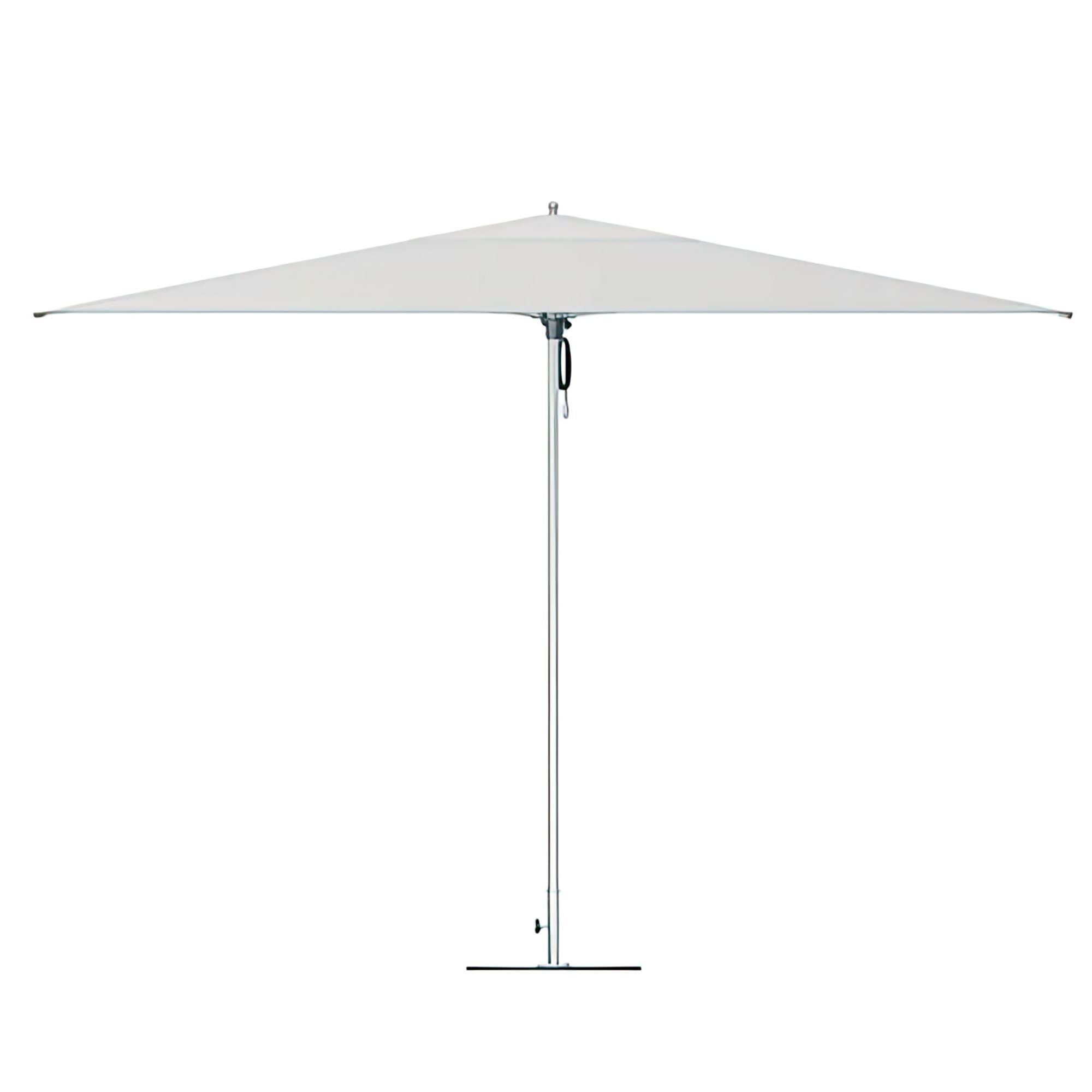 Bay Master M1 Classic Center Post 6' x 9' Rectangle Umbrella