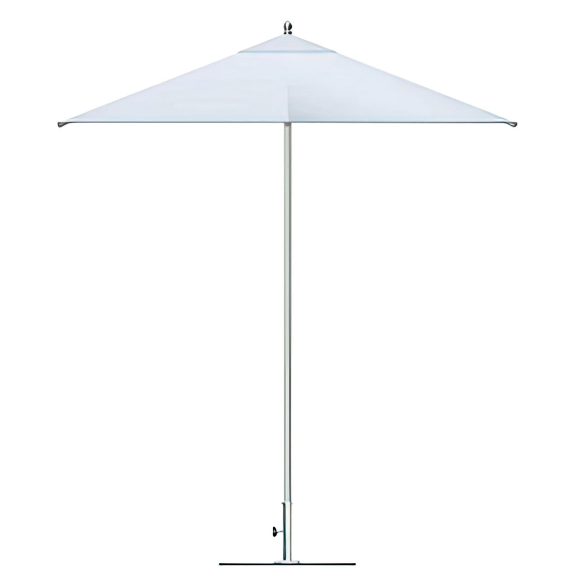 Bay Master M1 Classic Center Post 7.5' Square Umbrella