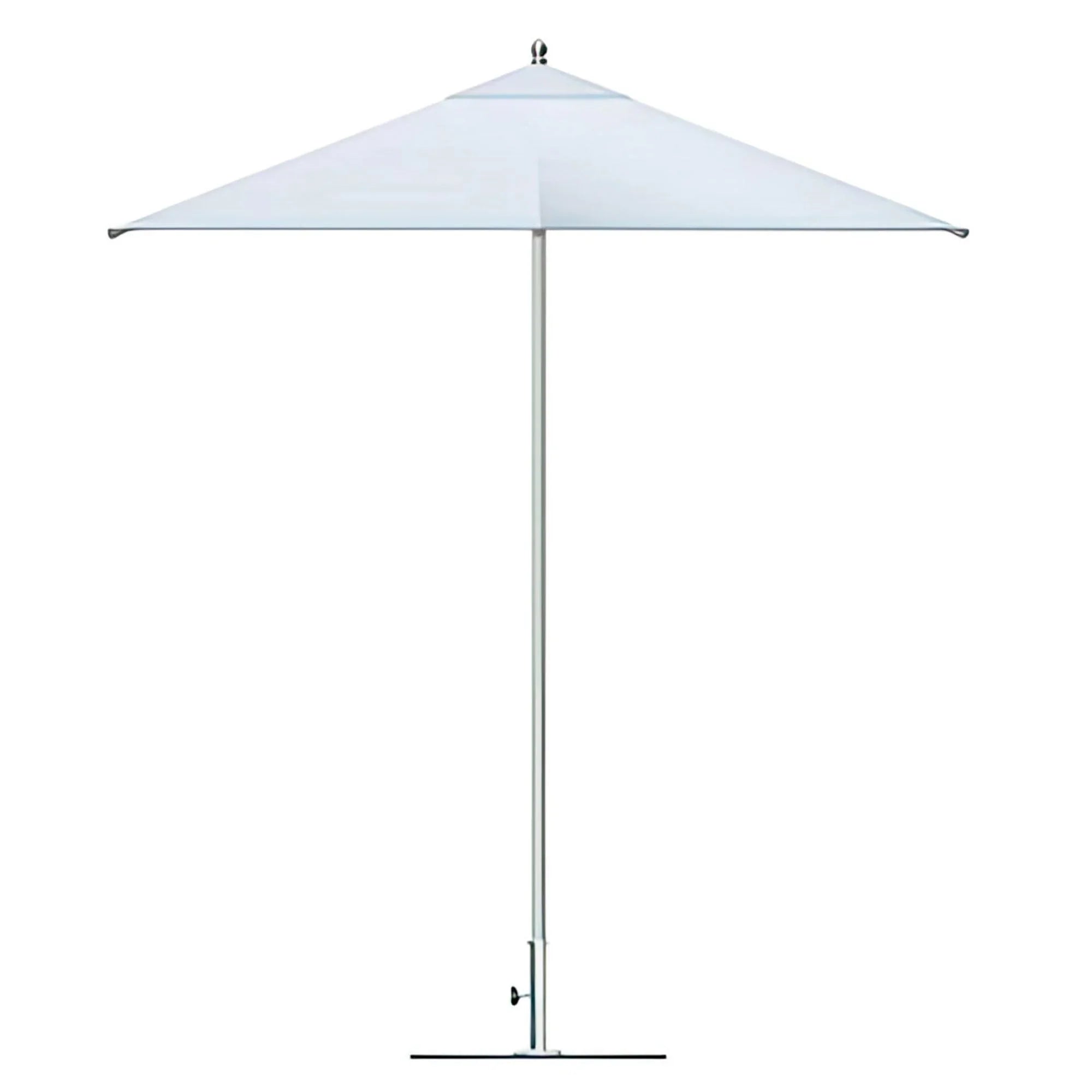 Bay Master M1 Classic Center Post 7.5' Square Umbrella