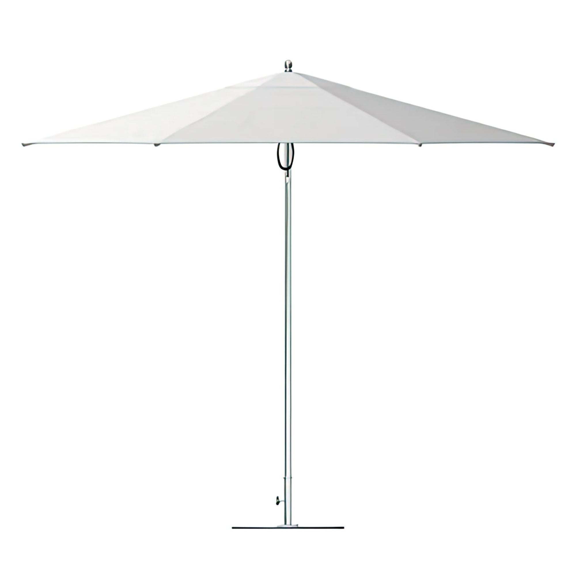 Bay Master M1 Fiber Flex Center Post 10' Hexagon Umbrella