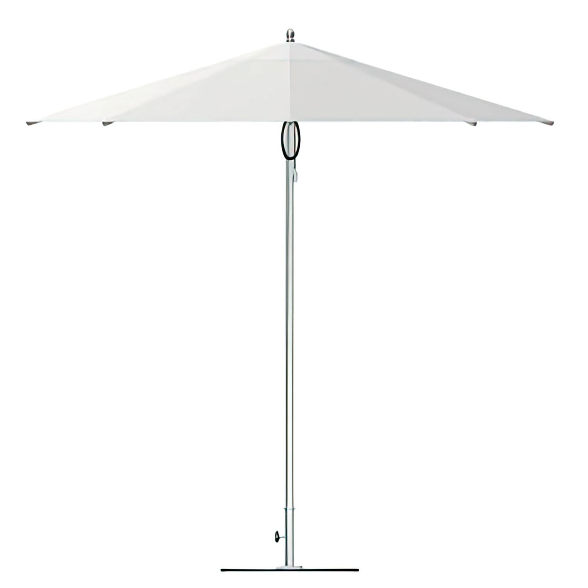 Bay Master M1 Fiber Flex Center Post 7.5' Octagon Umbrella