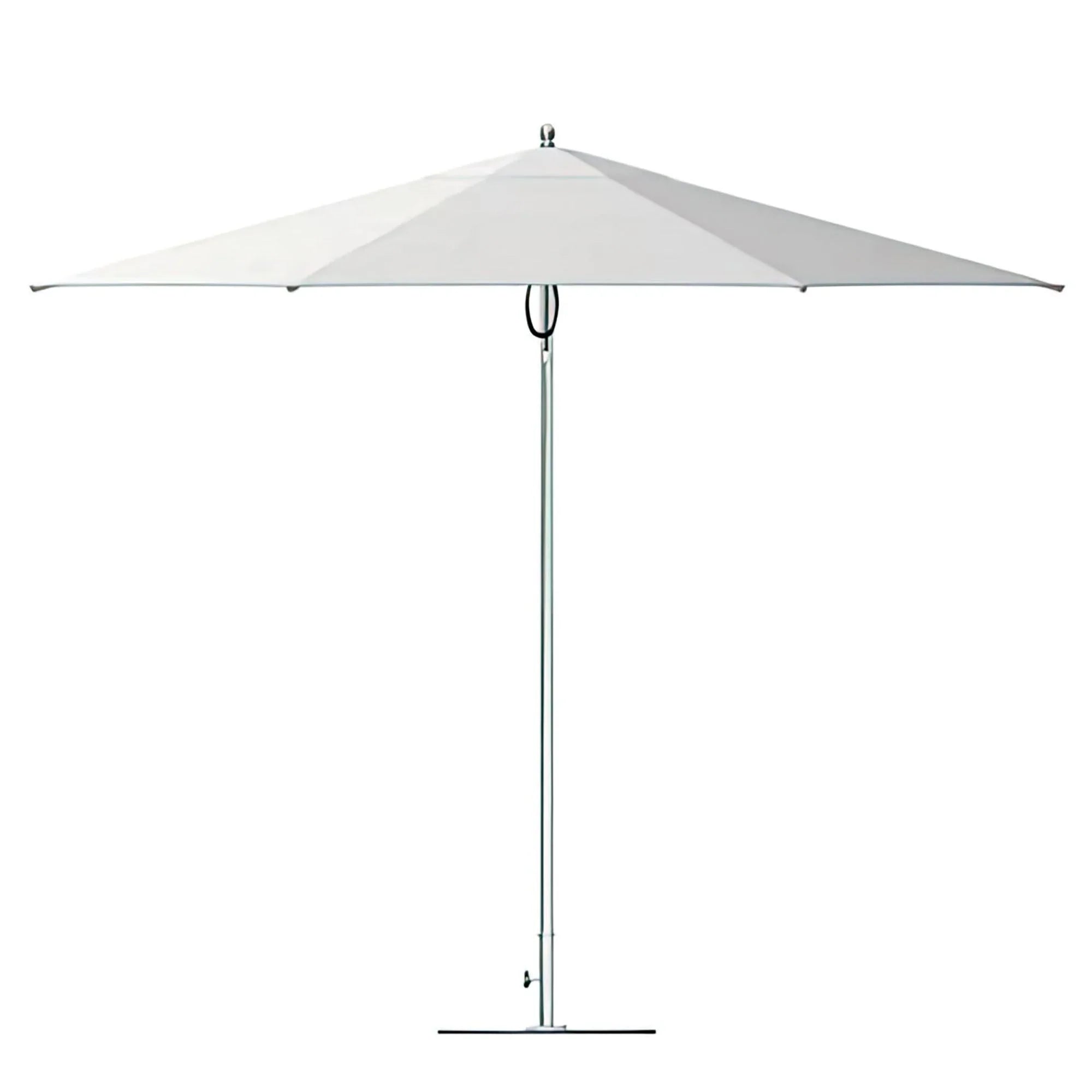Bay Master M1 Fiber Flex Center Post 7' Hexagon Umbrella