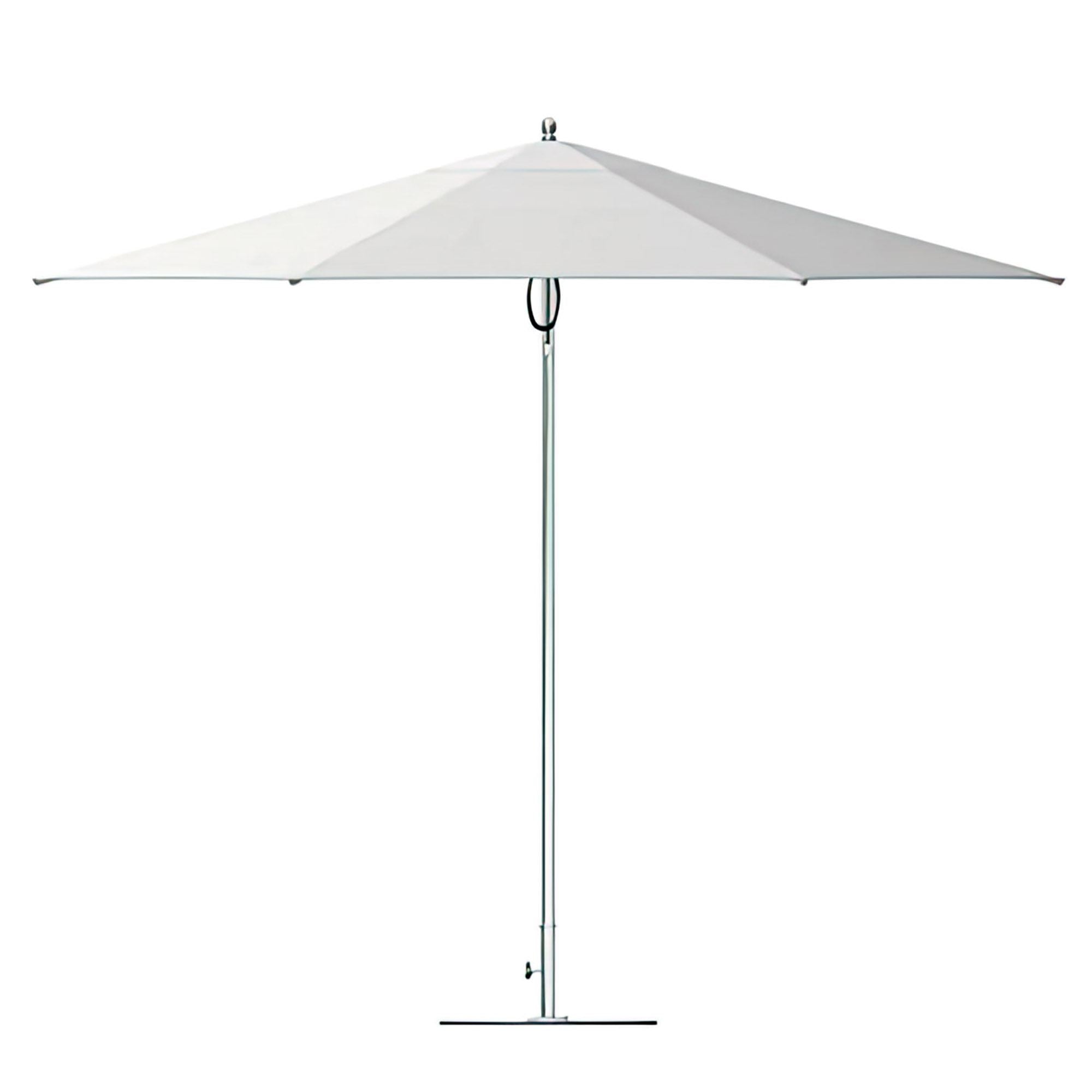 Bay Master M1 Fiber Flex Center Post 8.5' Hexagon Umbrella