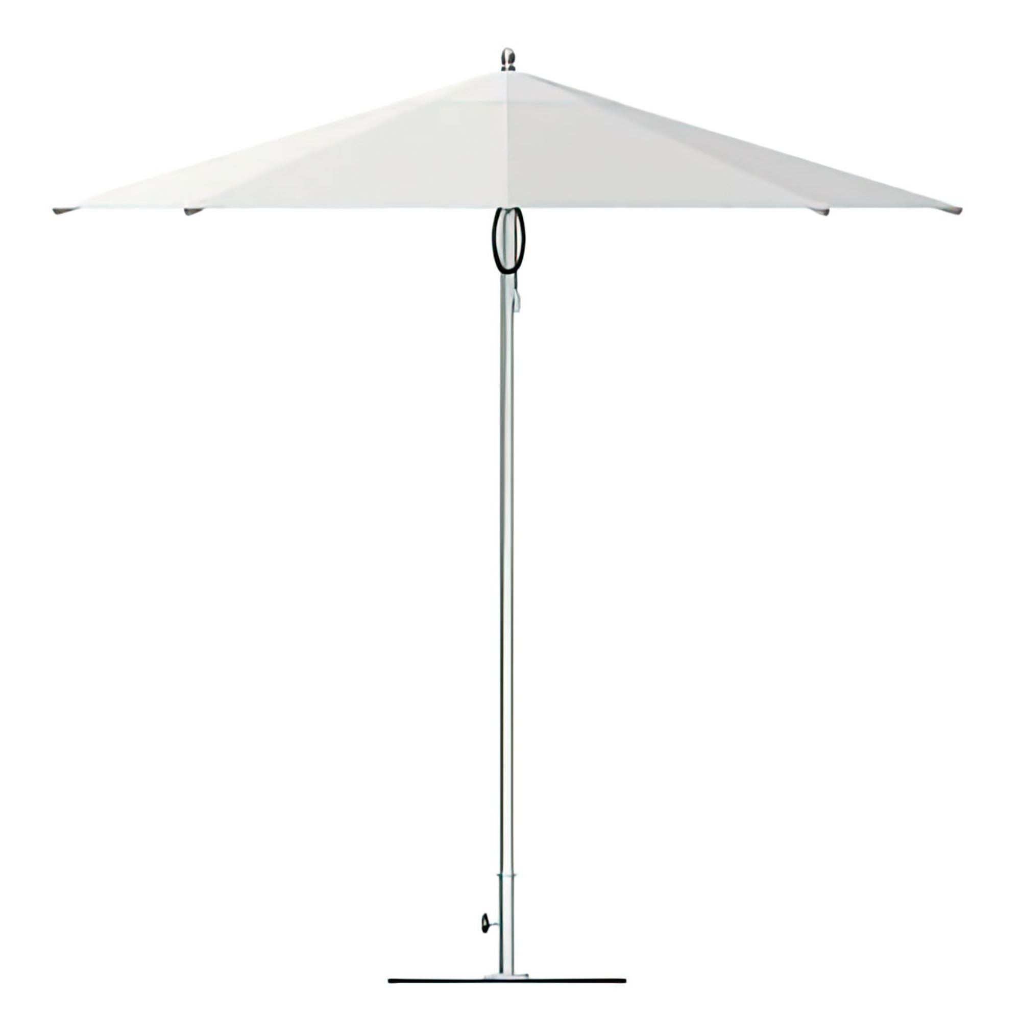 Bay Master M1 Fiber Flex Center Post 9' Octagon Umbrella