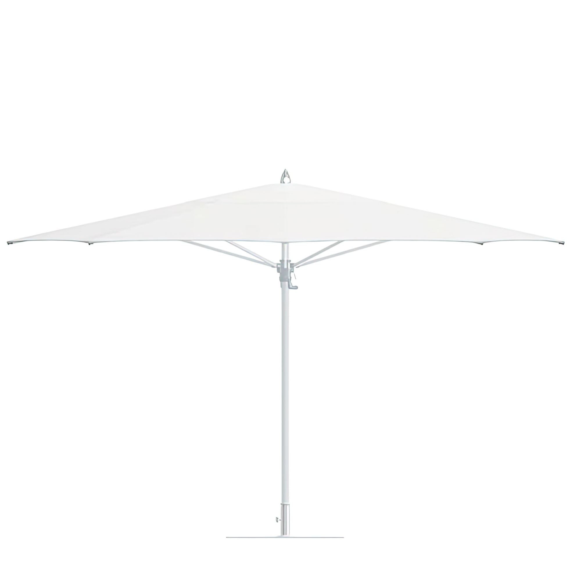 Bay Master Max Classic Center Post 14' Octagon Umbrella