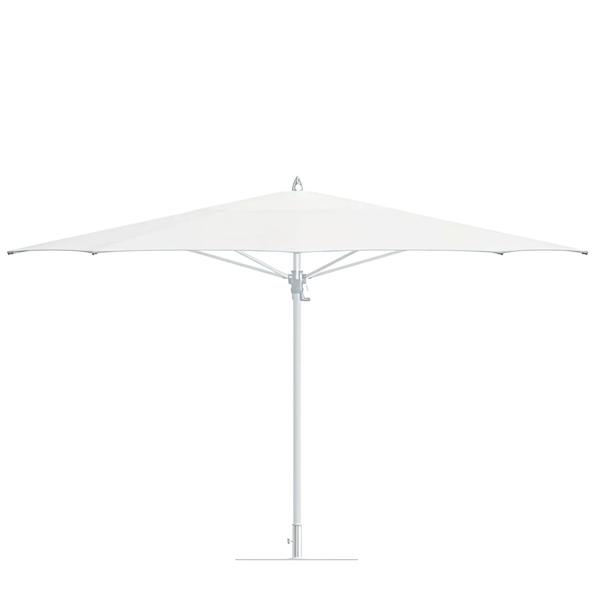 Bay Master Max Classic Center Post 14' Octagon Umbrella
