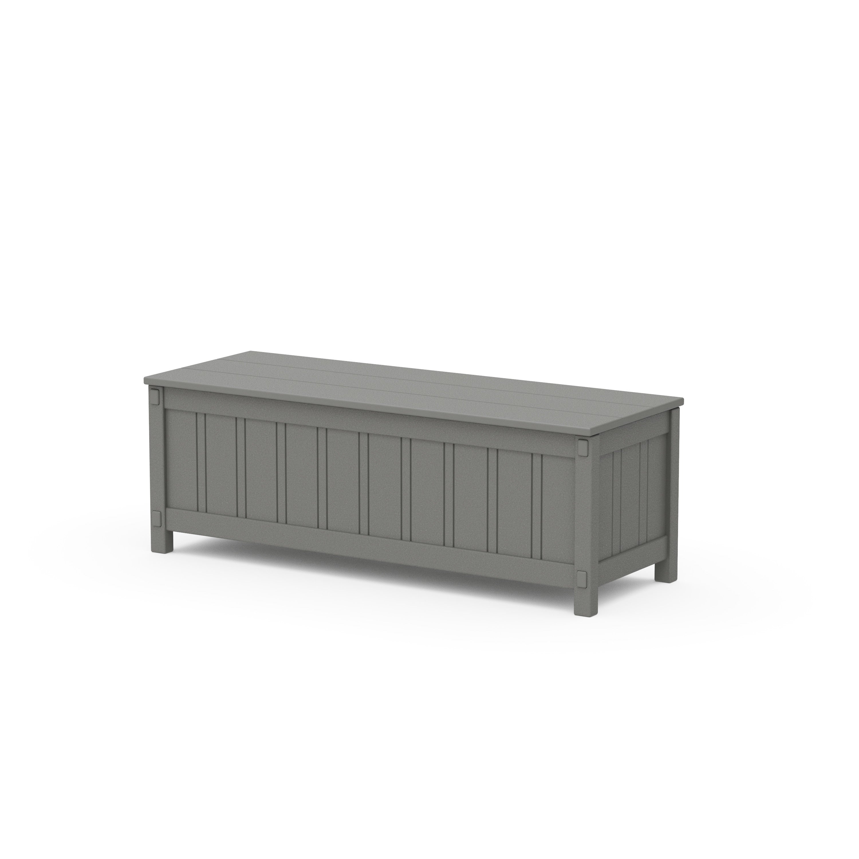 Acadia 48" Storage Bench