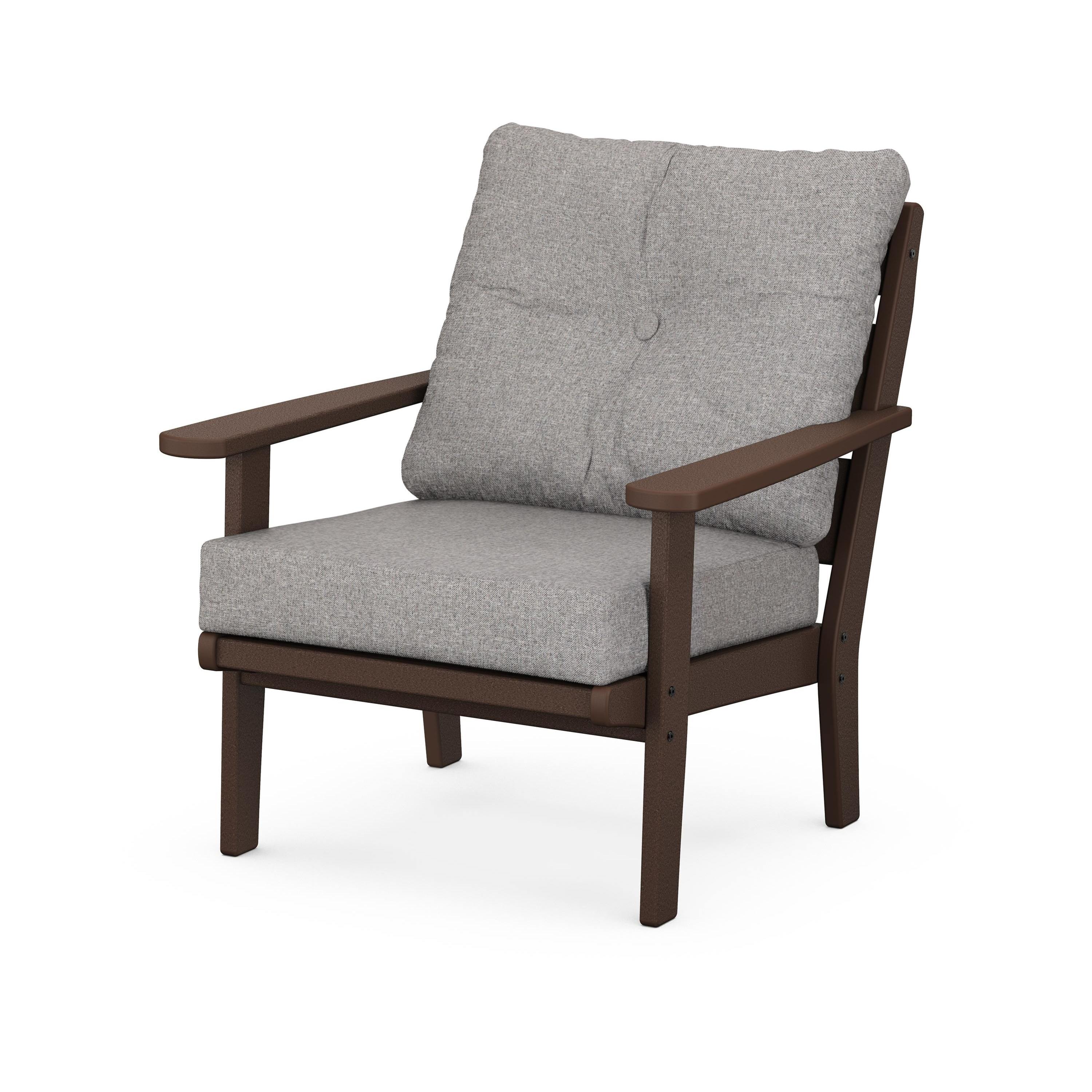 Lakeside Club Chair