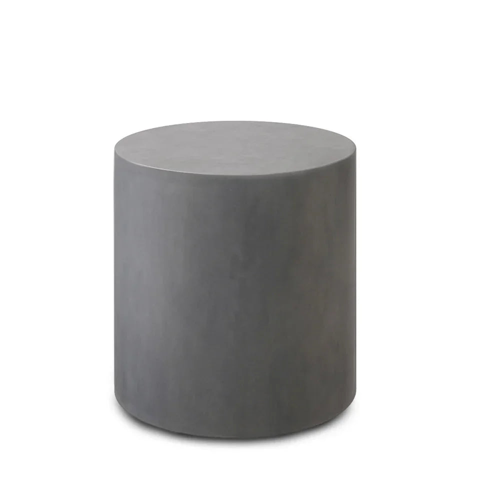 Bellino 18" Round End Table