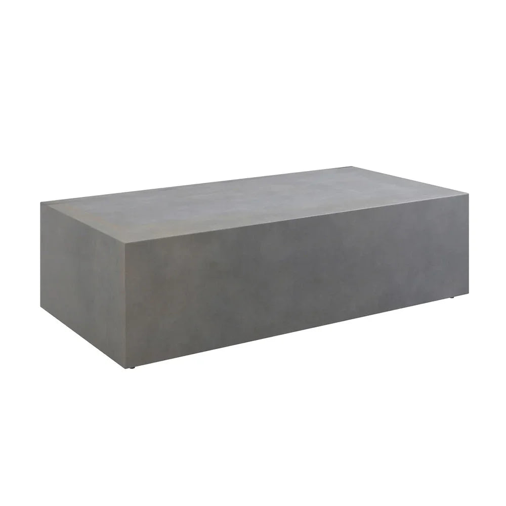 Bellino 60" x 30" Rectangular Coffee Table