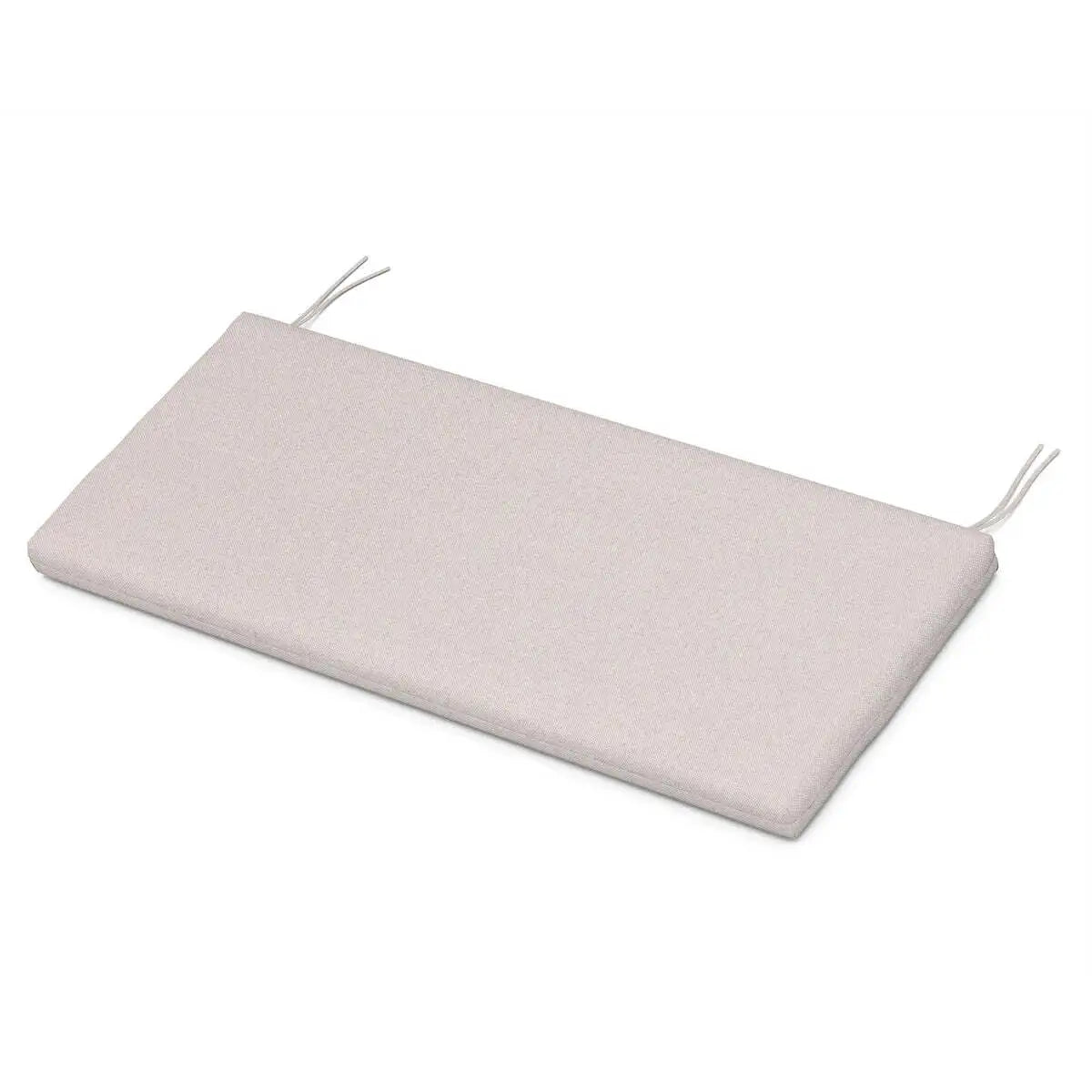 Bench Seat Cushion - 17.5"D x 45.5"W x 2.5"H 1