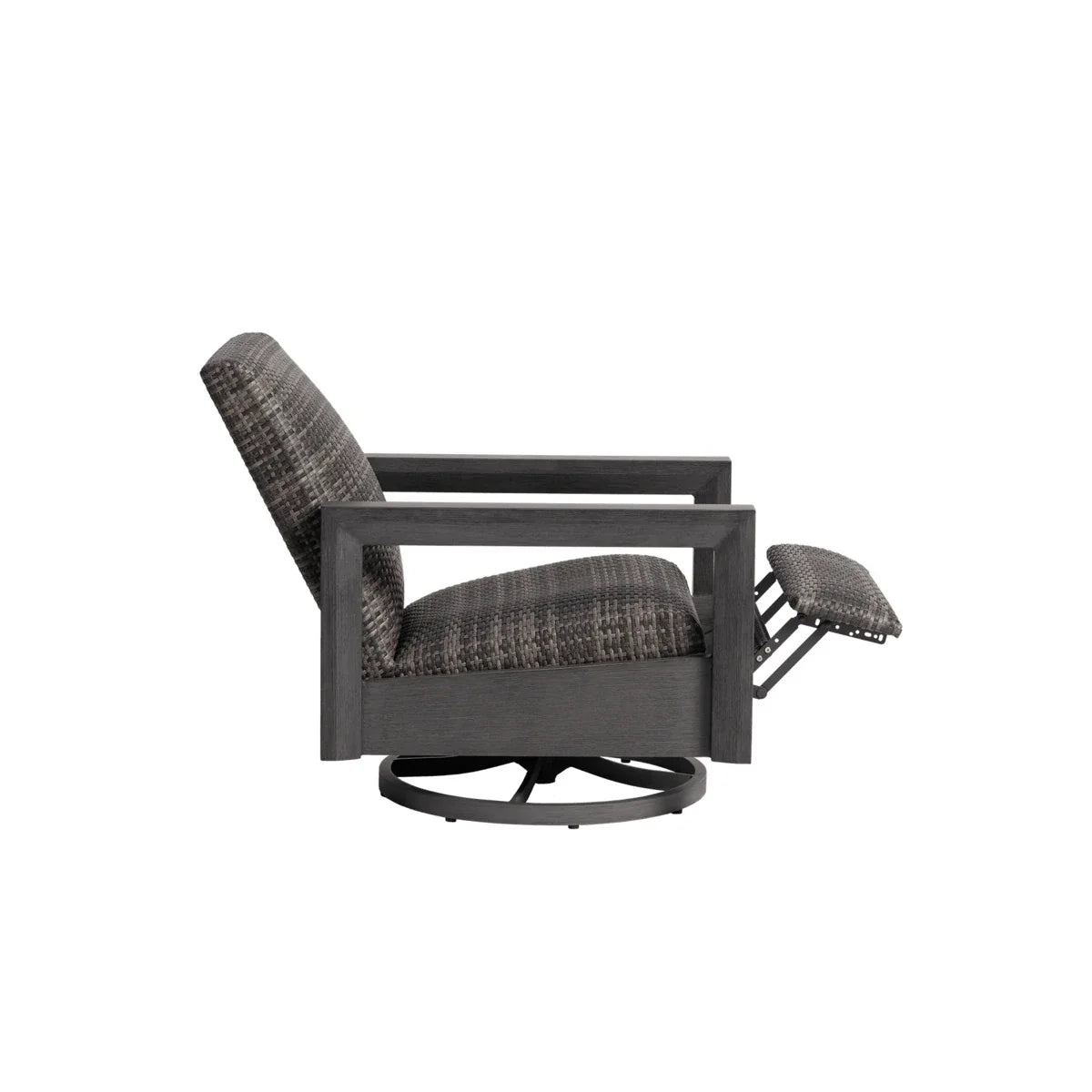 Bergen Swivel Recliner