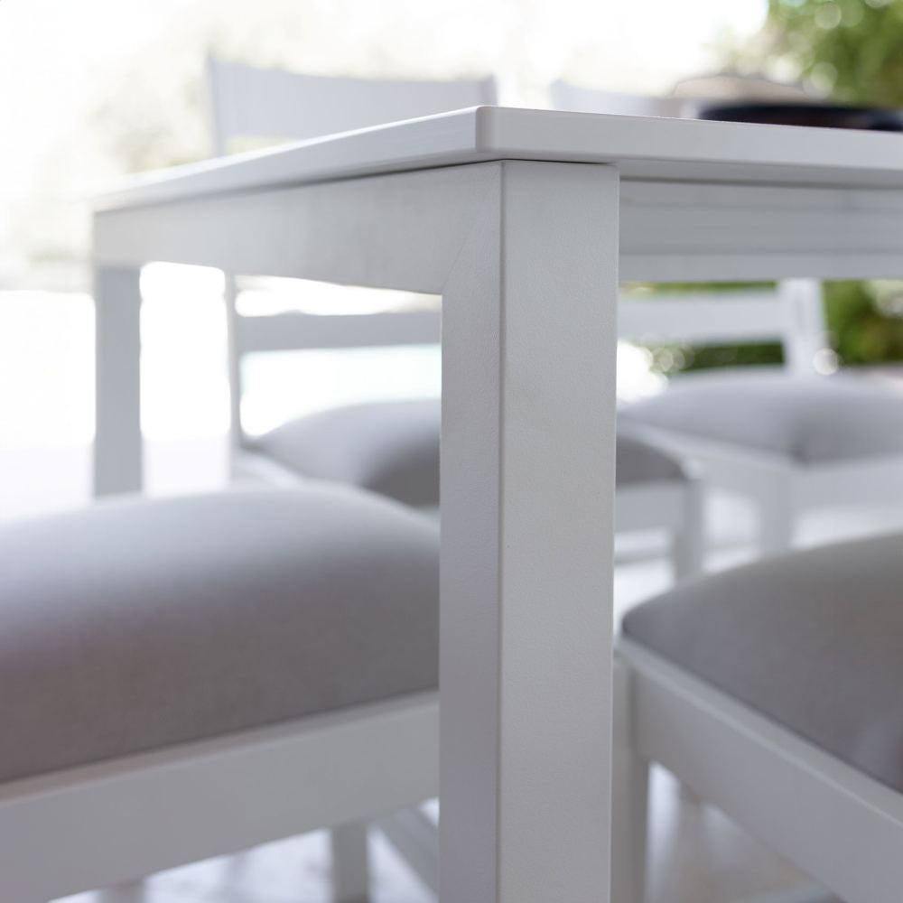 Berkley Square Expandable Dining Table 42"x42"