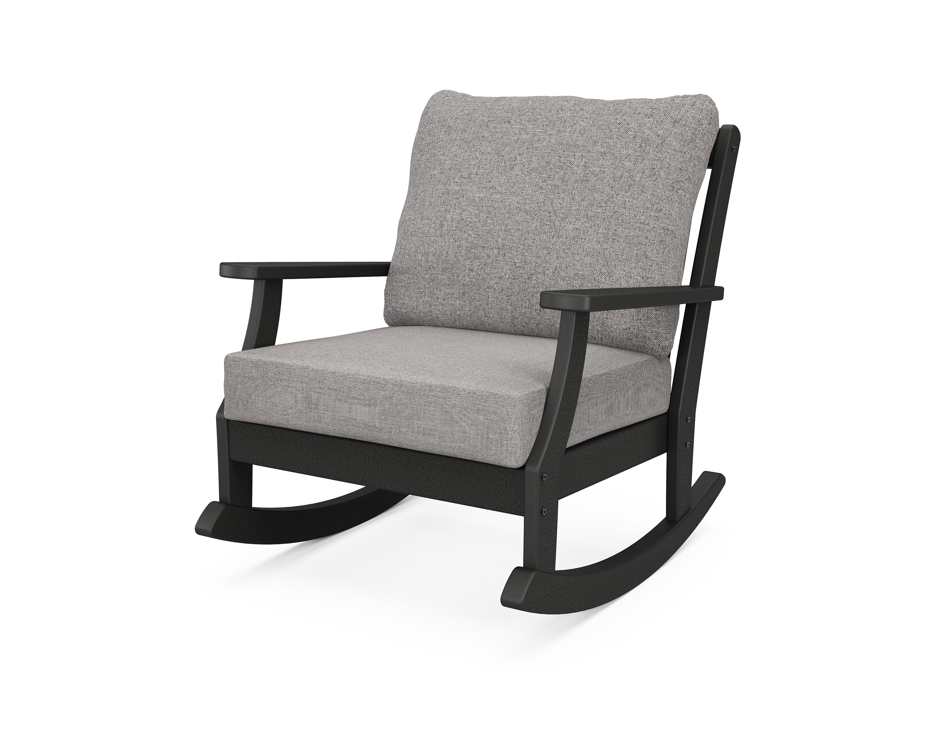 Braxton Rocking Chair