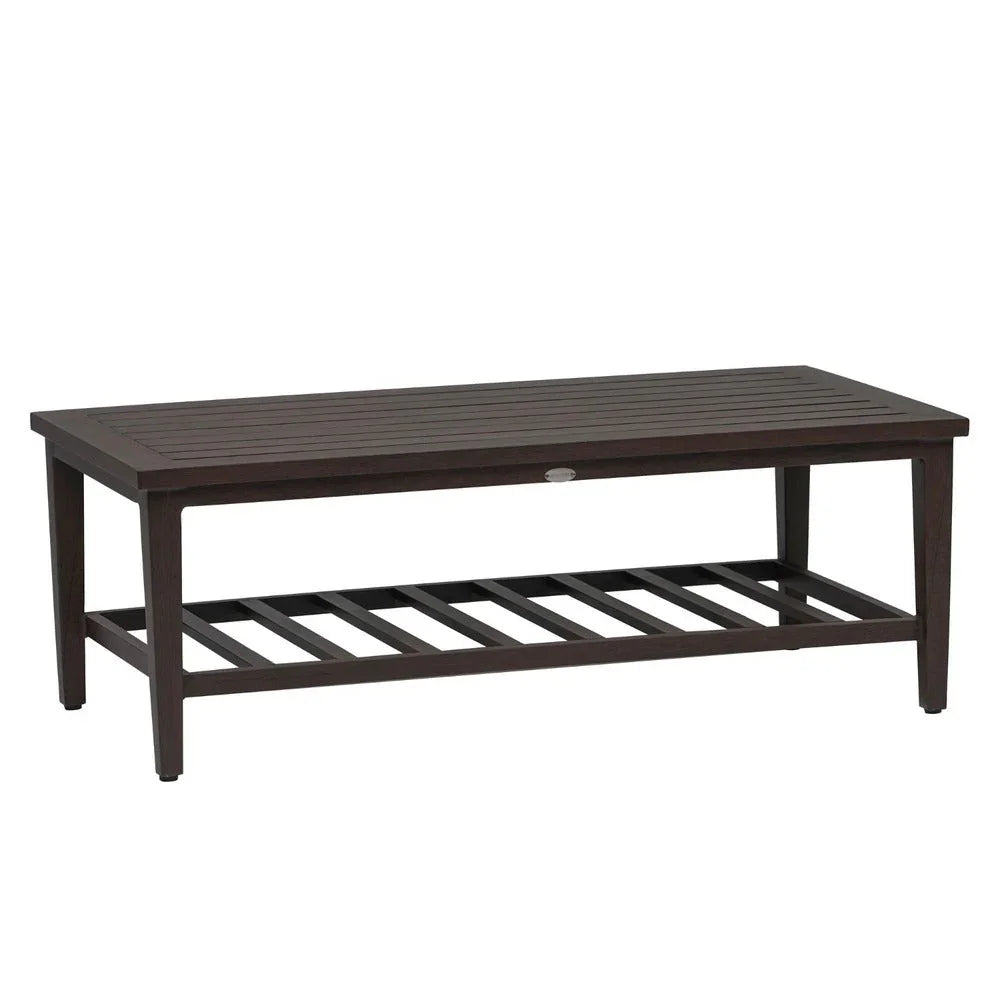 Biltmore 47" x 22.5" Rectangular Coffee Table