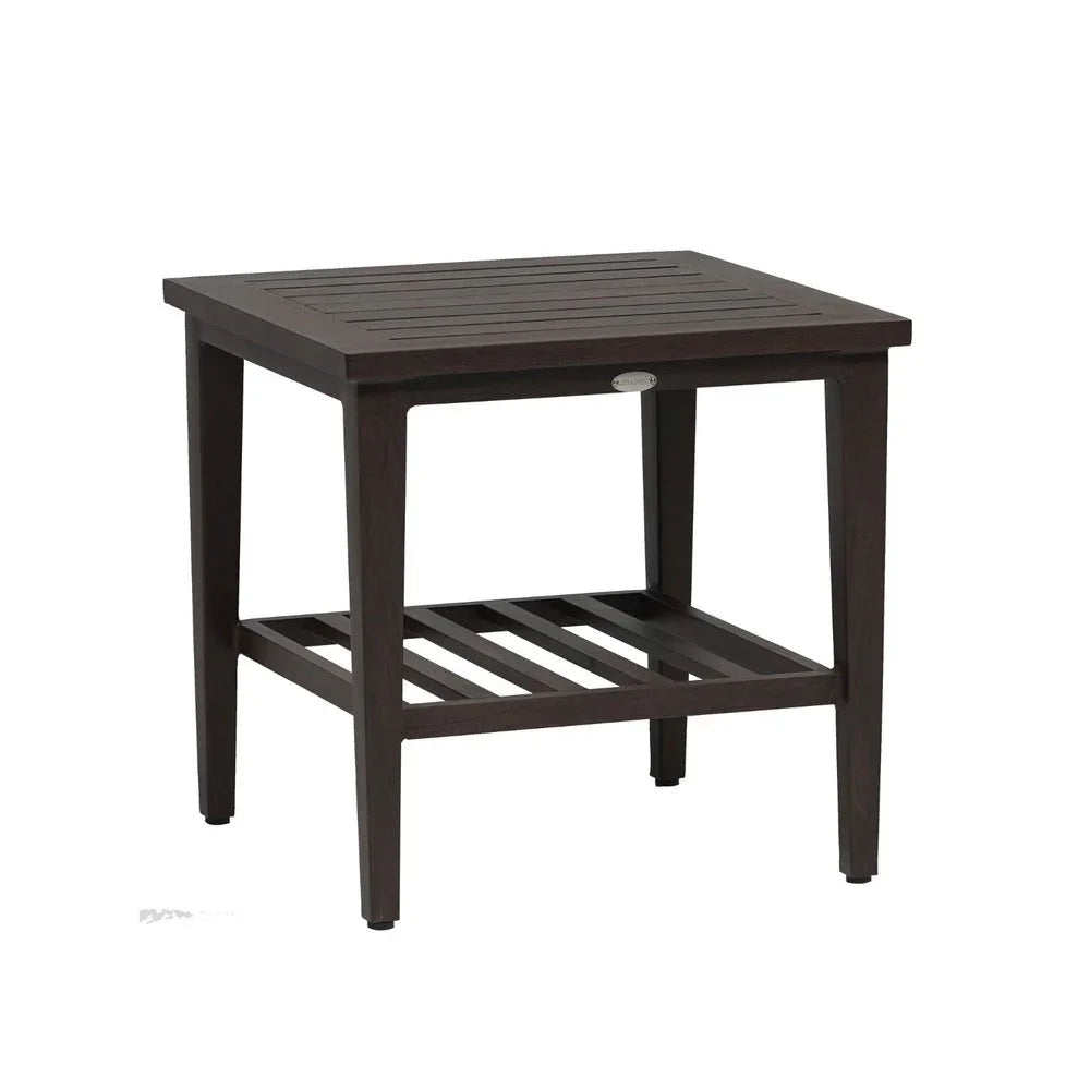 Biltmore 22.5" Square End Table