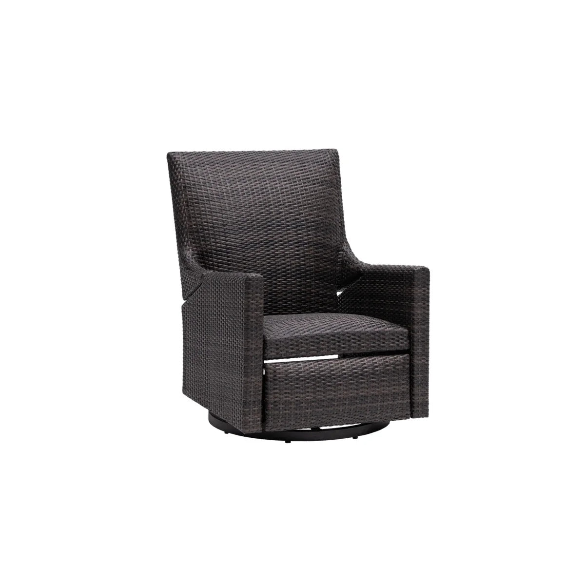 Biltmore Swivel Recliner