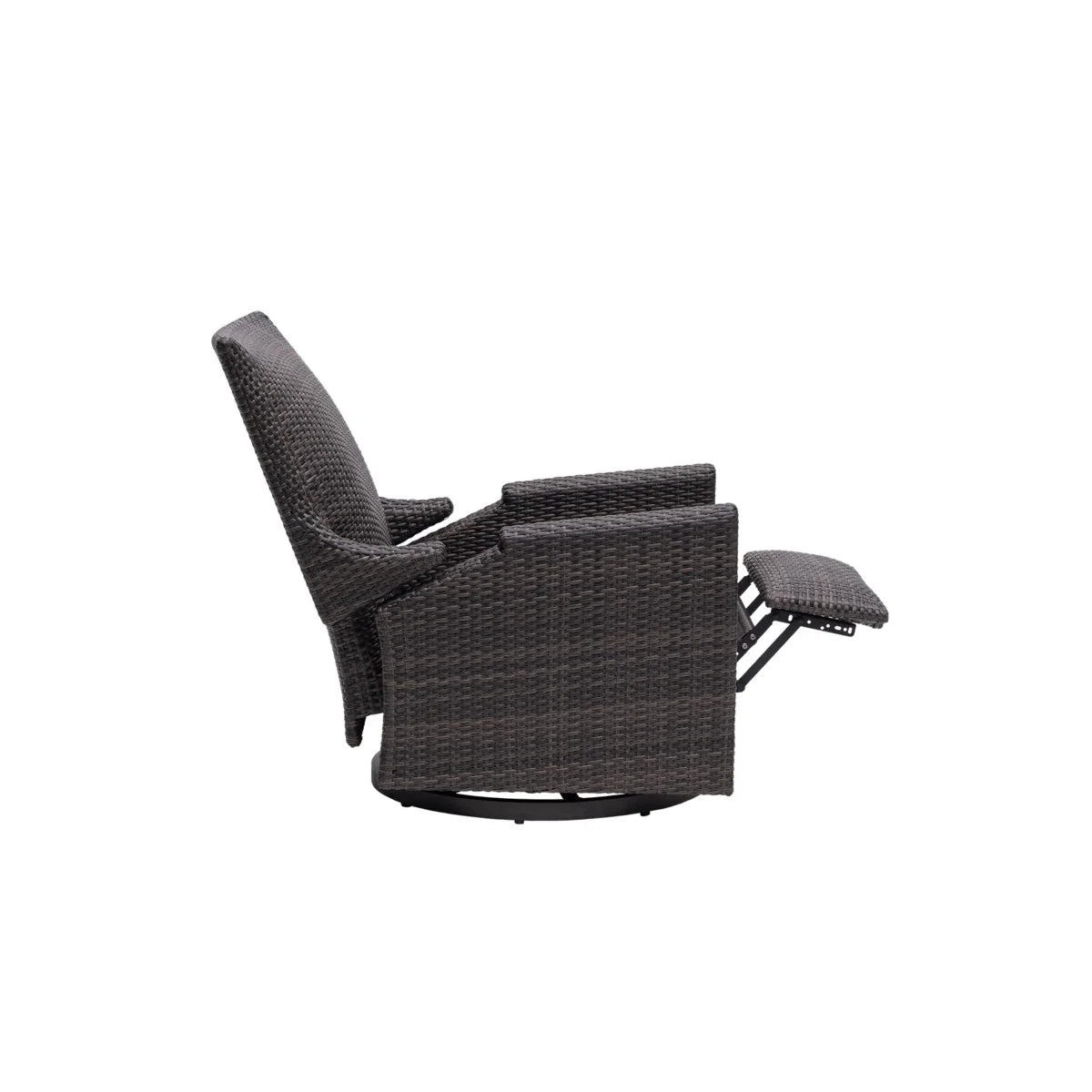 Biltmore Swivel Recliner
