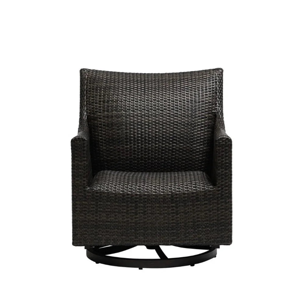 Biltmore Swivel Gliding Club Chair