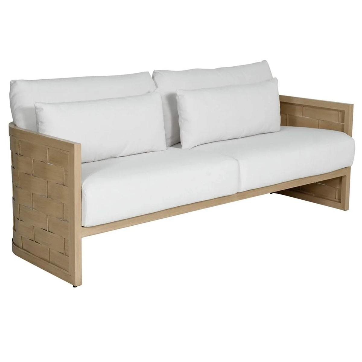 Biscayne Loveseat 1