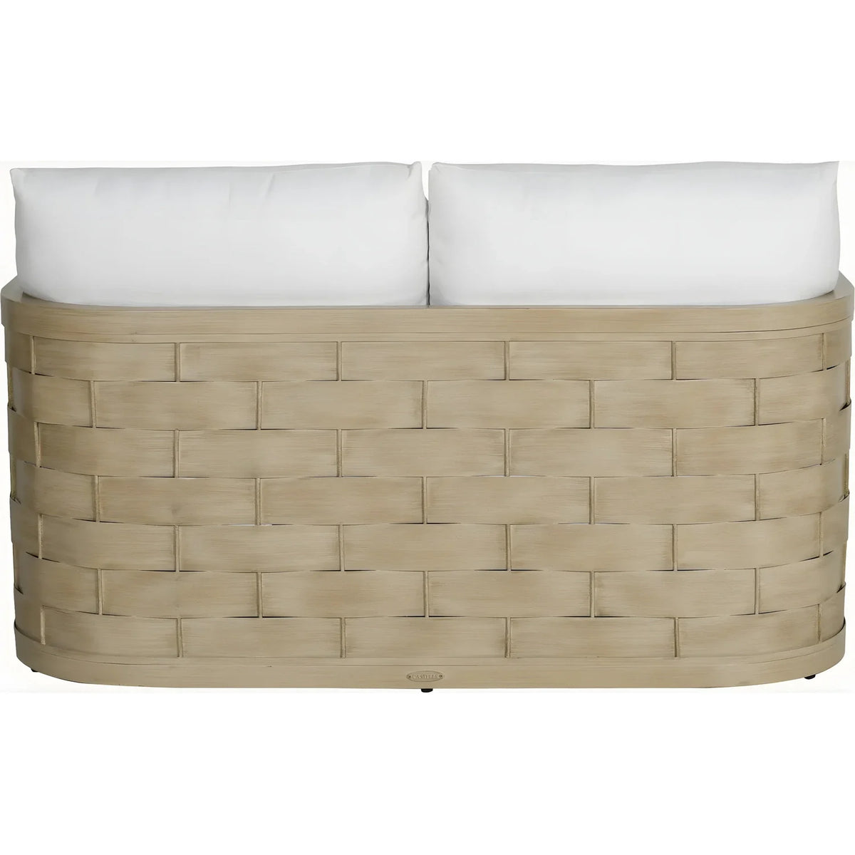 Biscayne Loveseat 3