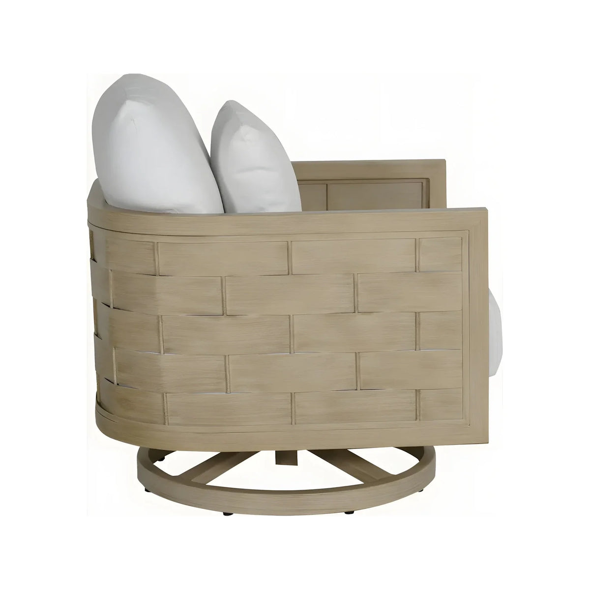 Biscayne Swivel Rocker 1