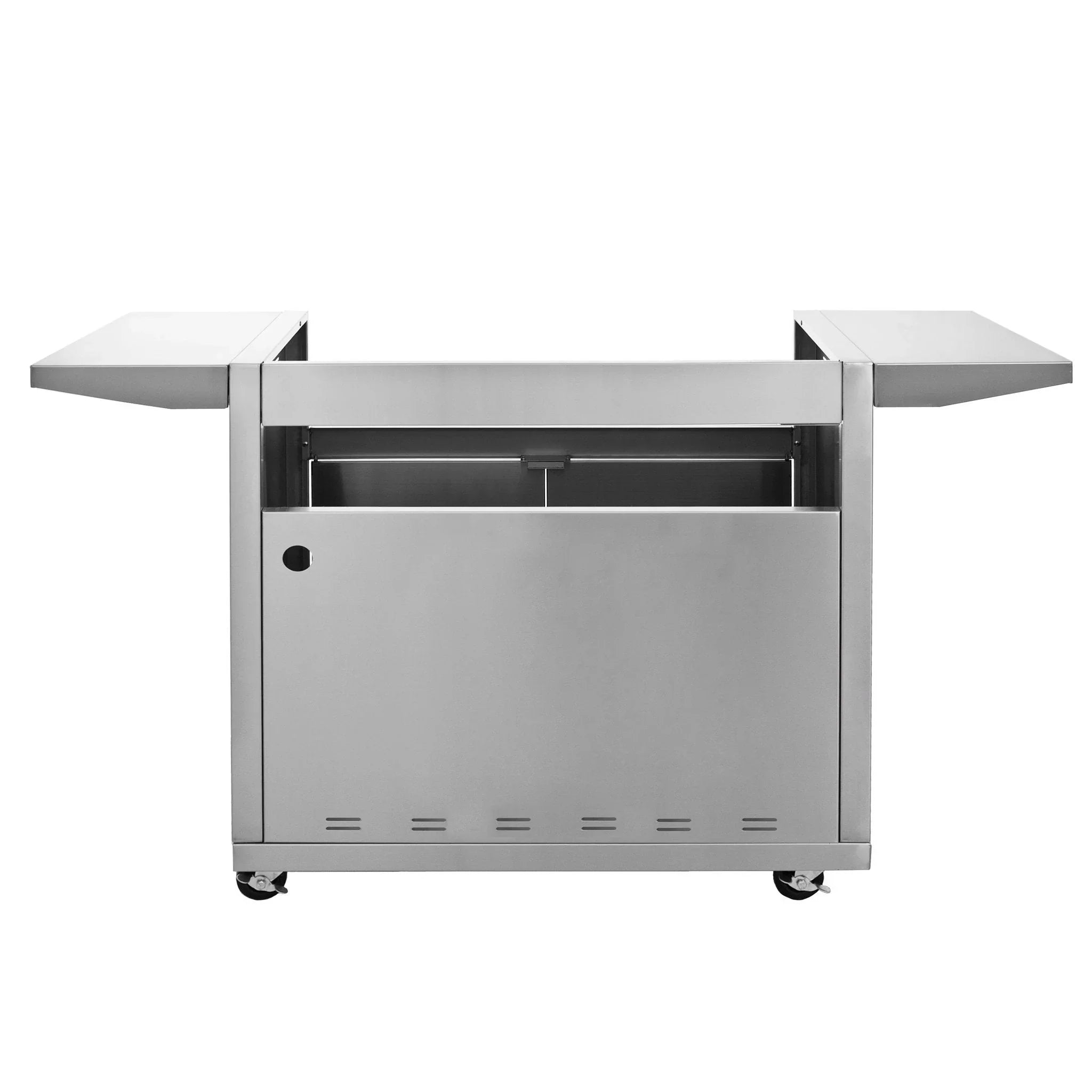 Stainless Steel Grill Cart for 32"Grill