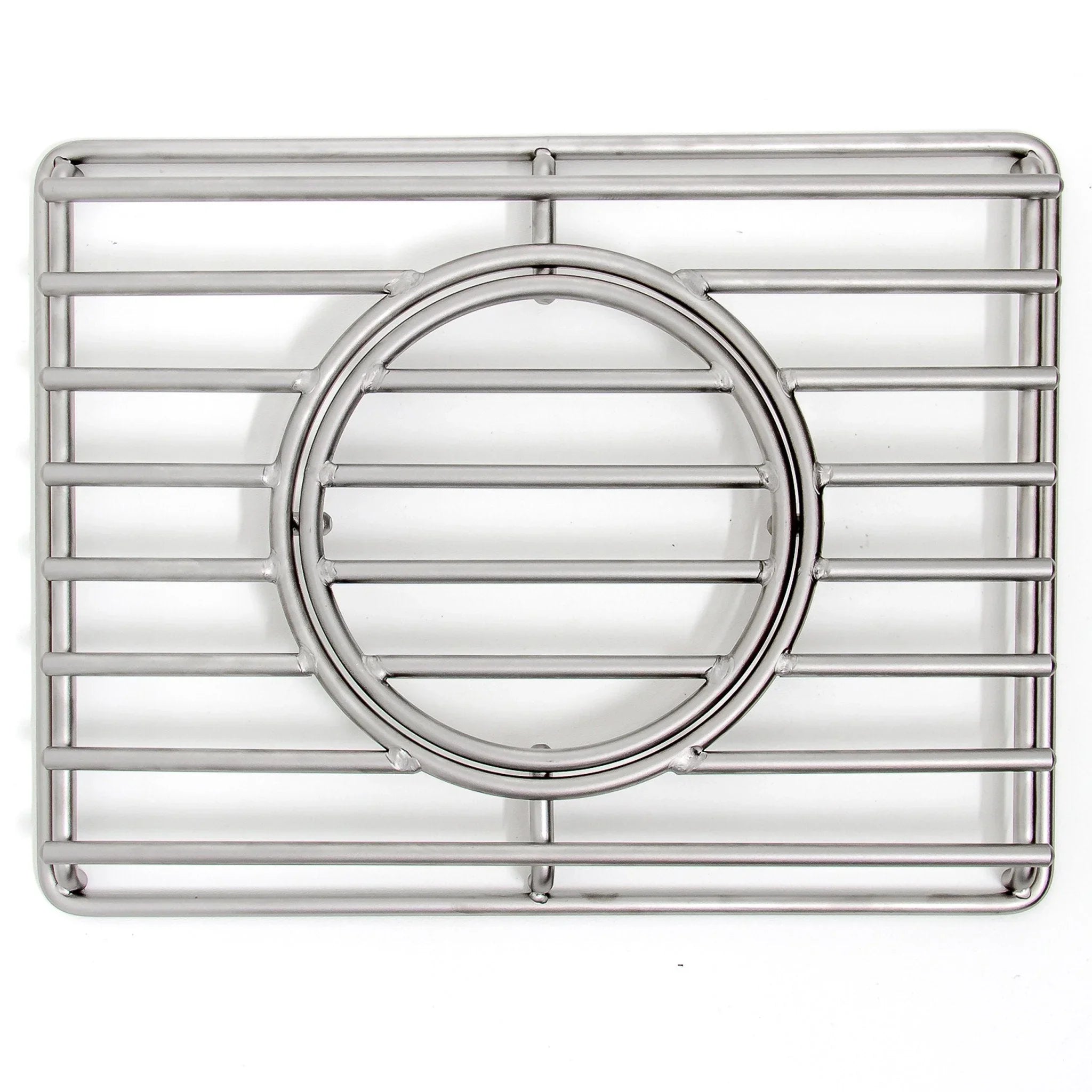 Premium LTE Stainless Steel Built-In Power Burner
