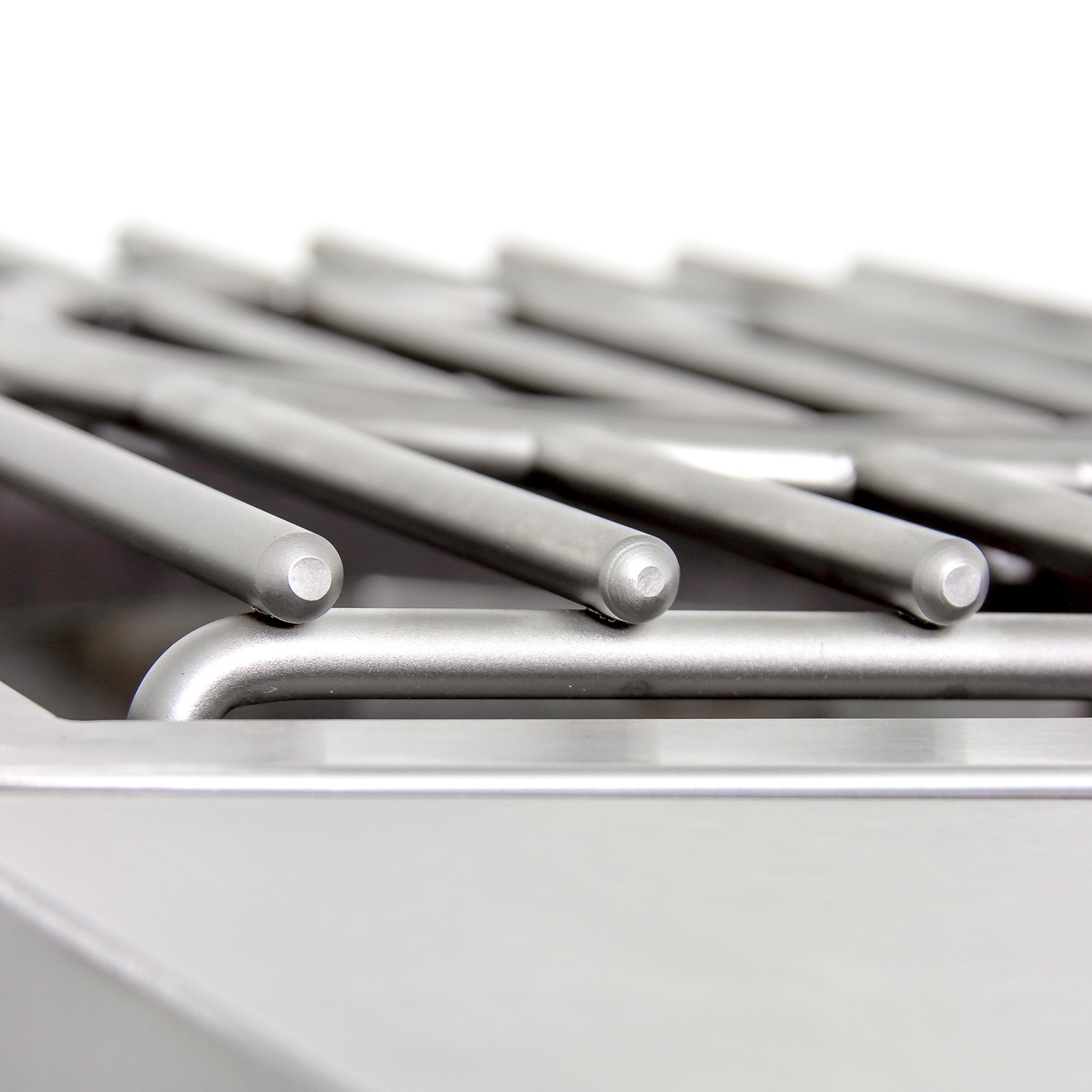 Professional Stainless Steel Built-In Power Burner