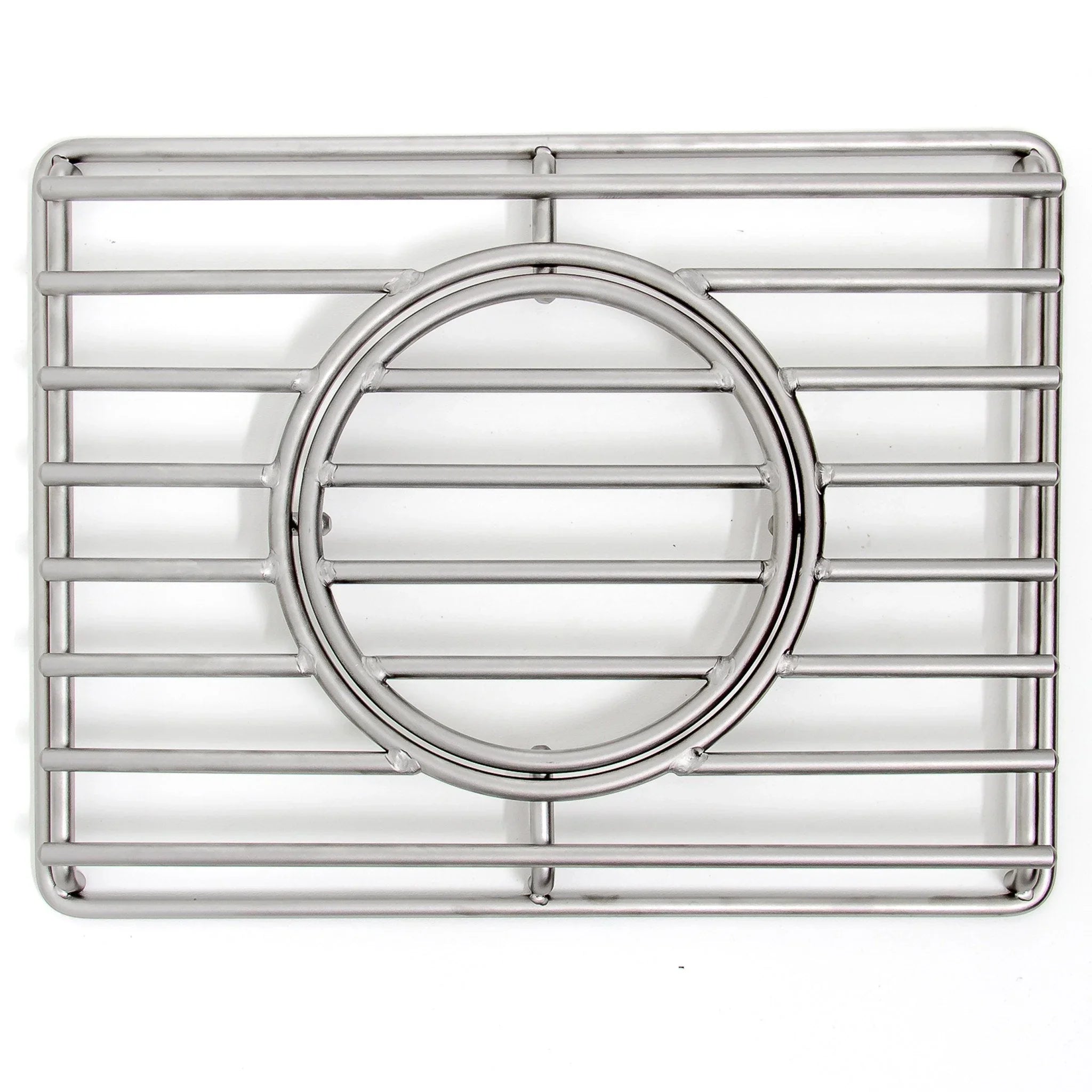 Professional Stainless Steel Built-In Power Burner