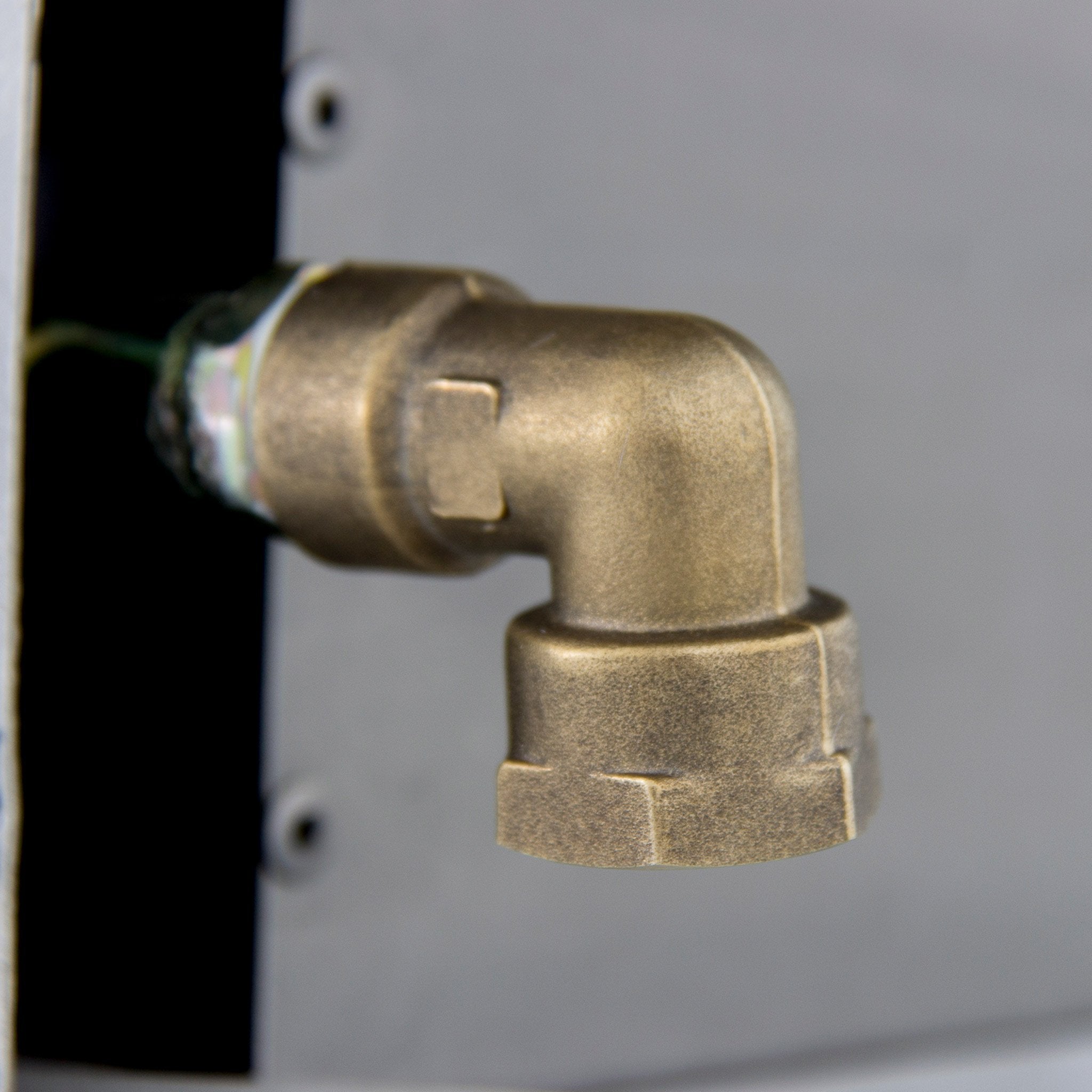 Professional Stainless Steel Built-In Power Burner