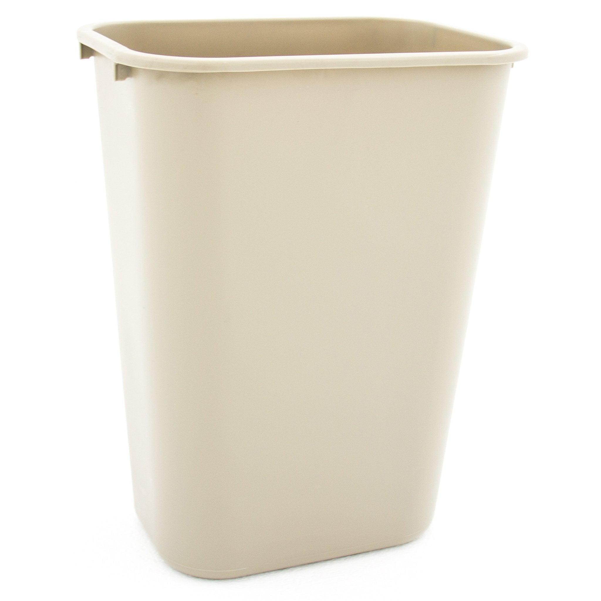 Stainless Steel Roll Out Double Trash and Recycle Drawer