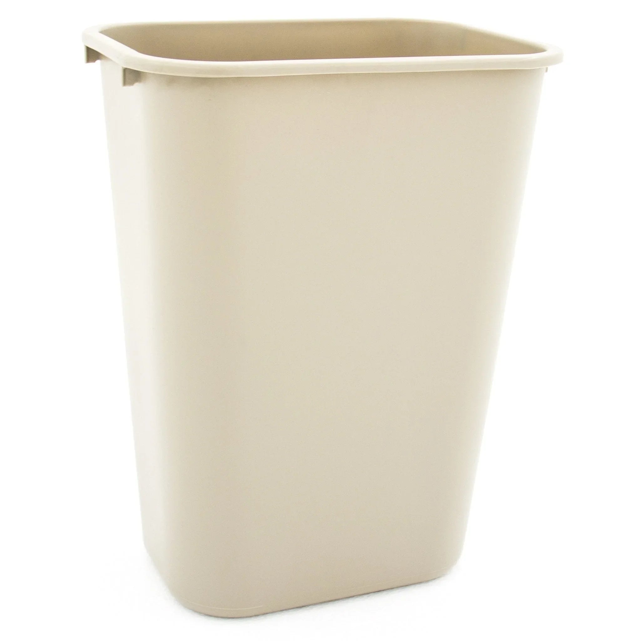 Stainless Steel Roll Out Double Trash and Recycle Drawer
