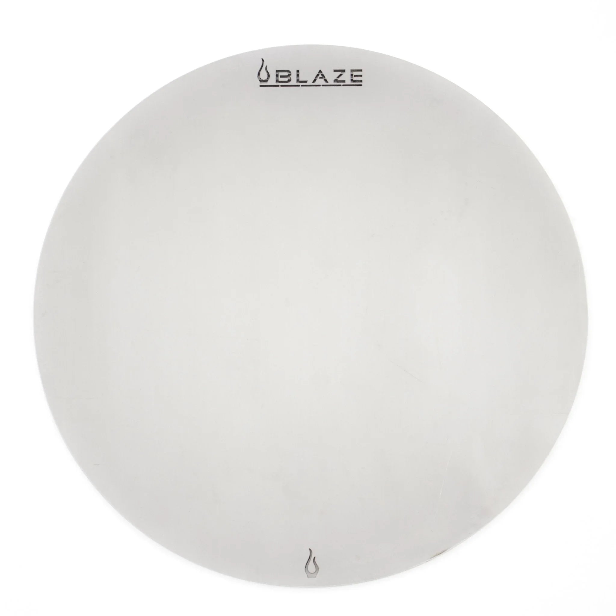 15" Stainless Steel 4-in-1 Cooking Plate