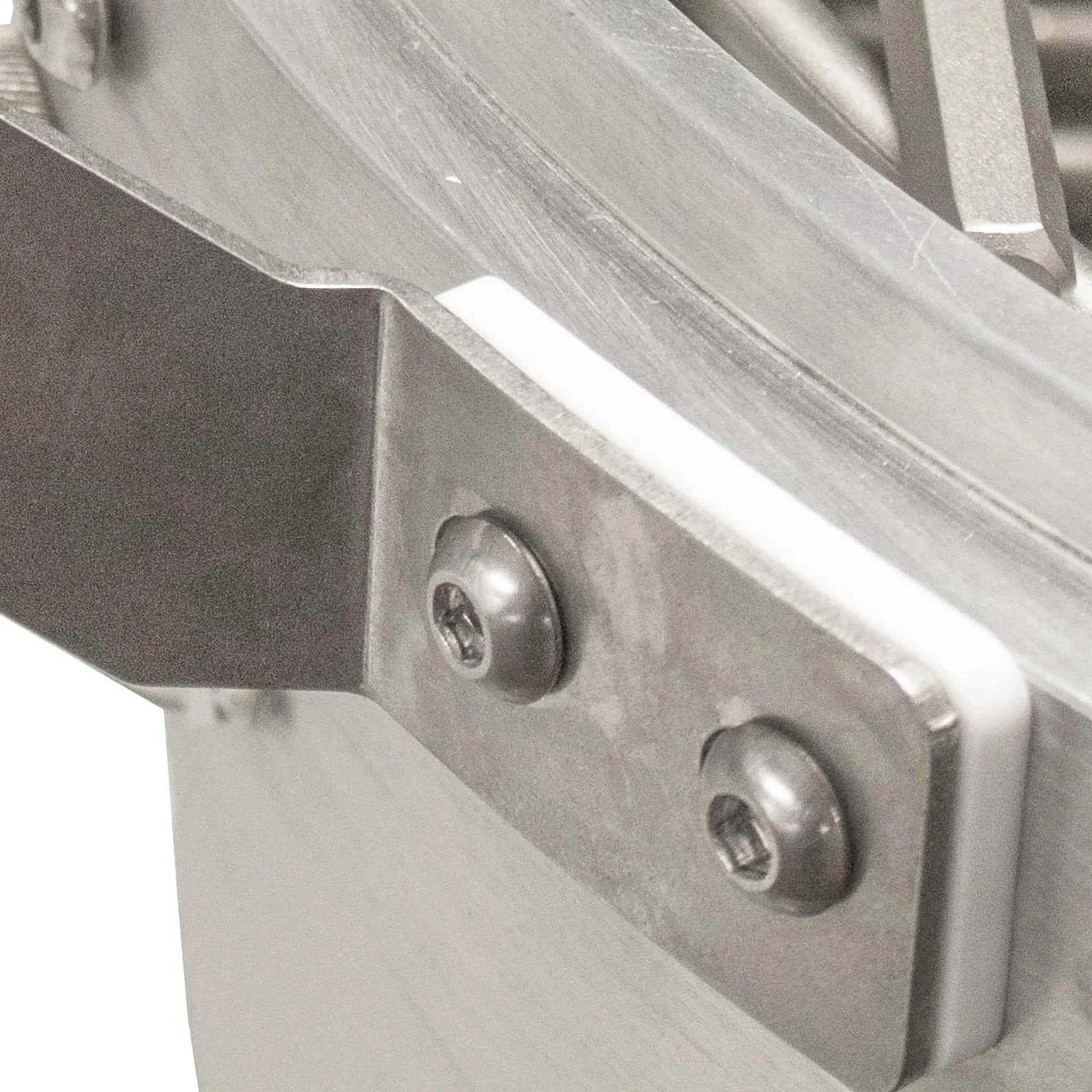 Stainless Steel Kamado Side Handles