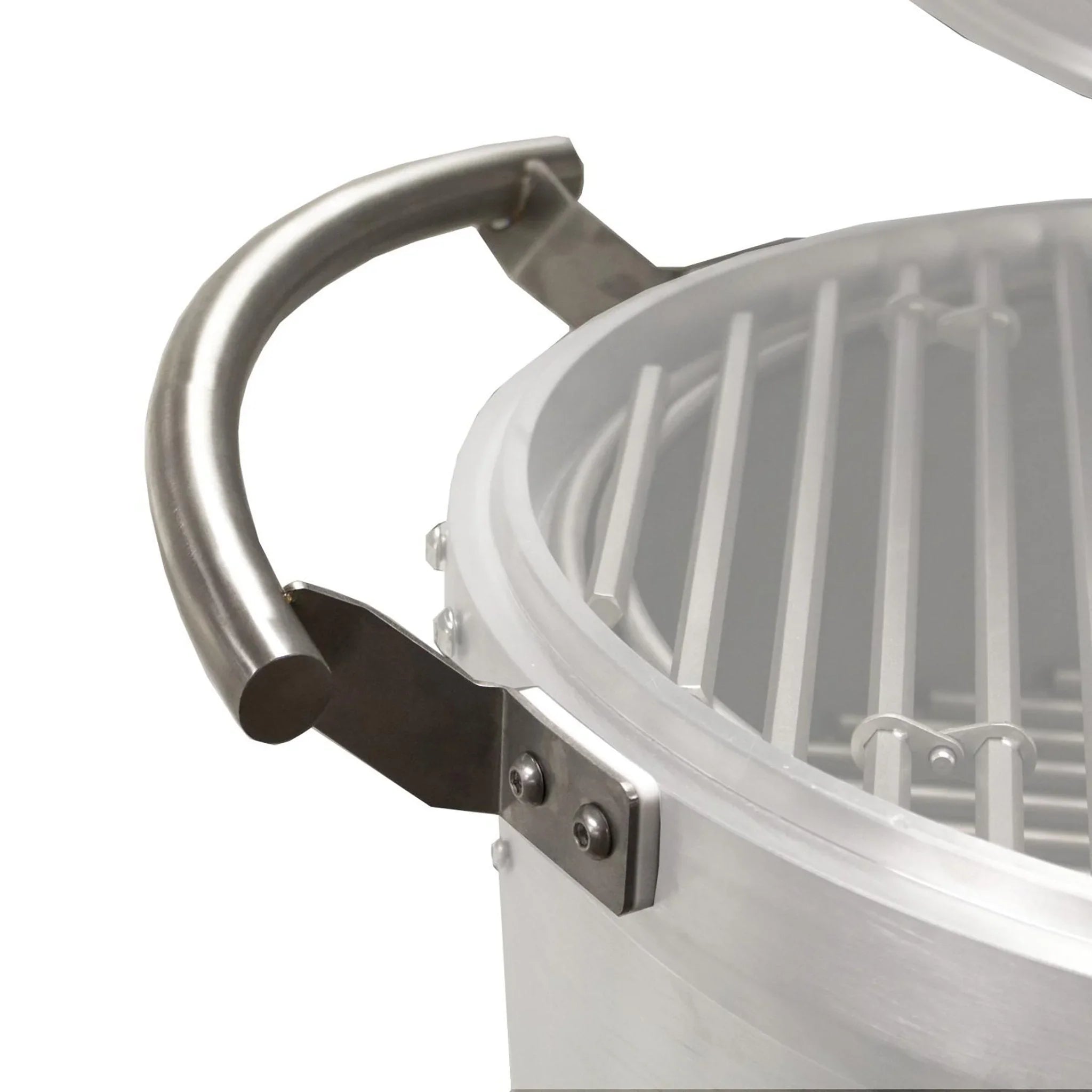 Stainless Steel Kamado Side Handles