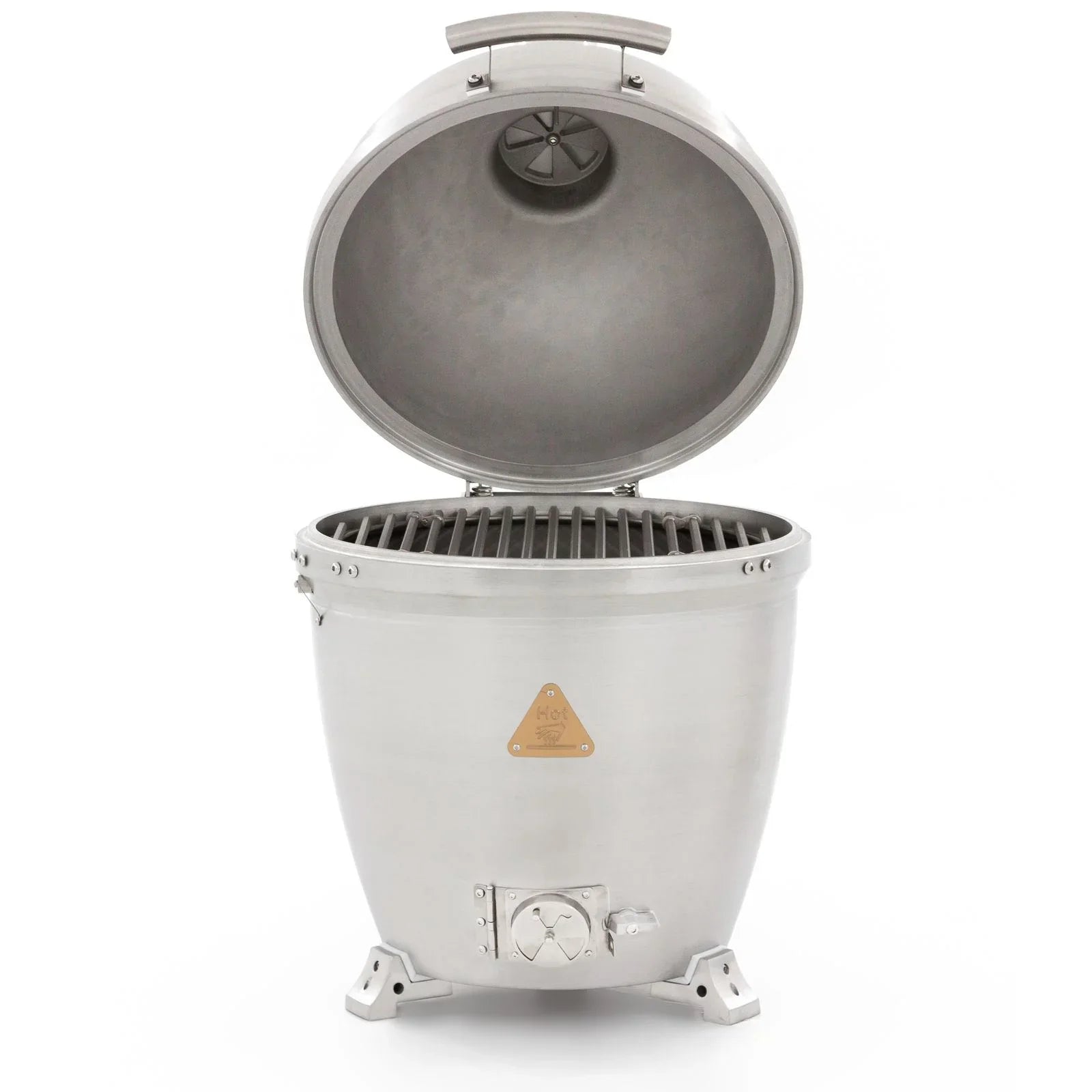 20" Cast Aluminum Kamado Grill