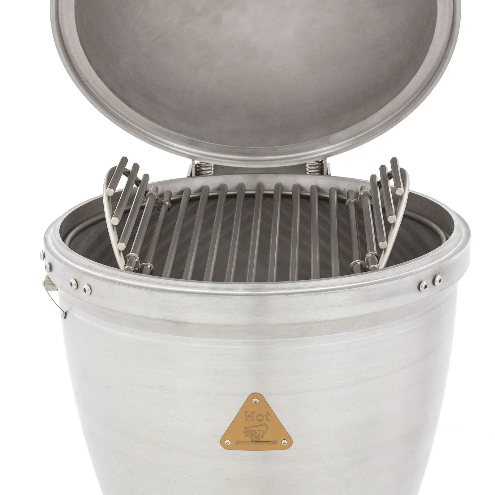 20" Cast Aluminum Kamado Grill