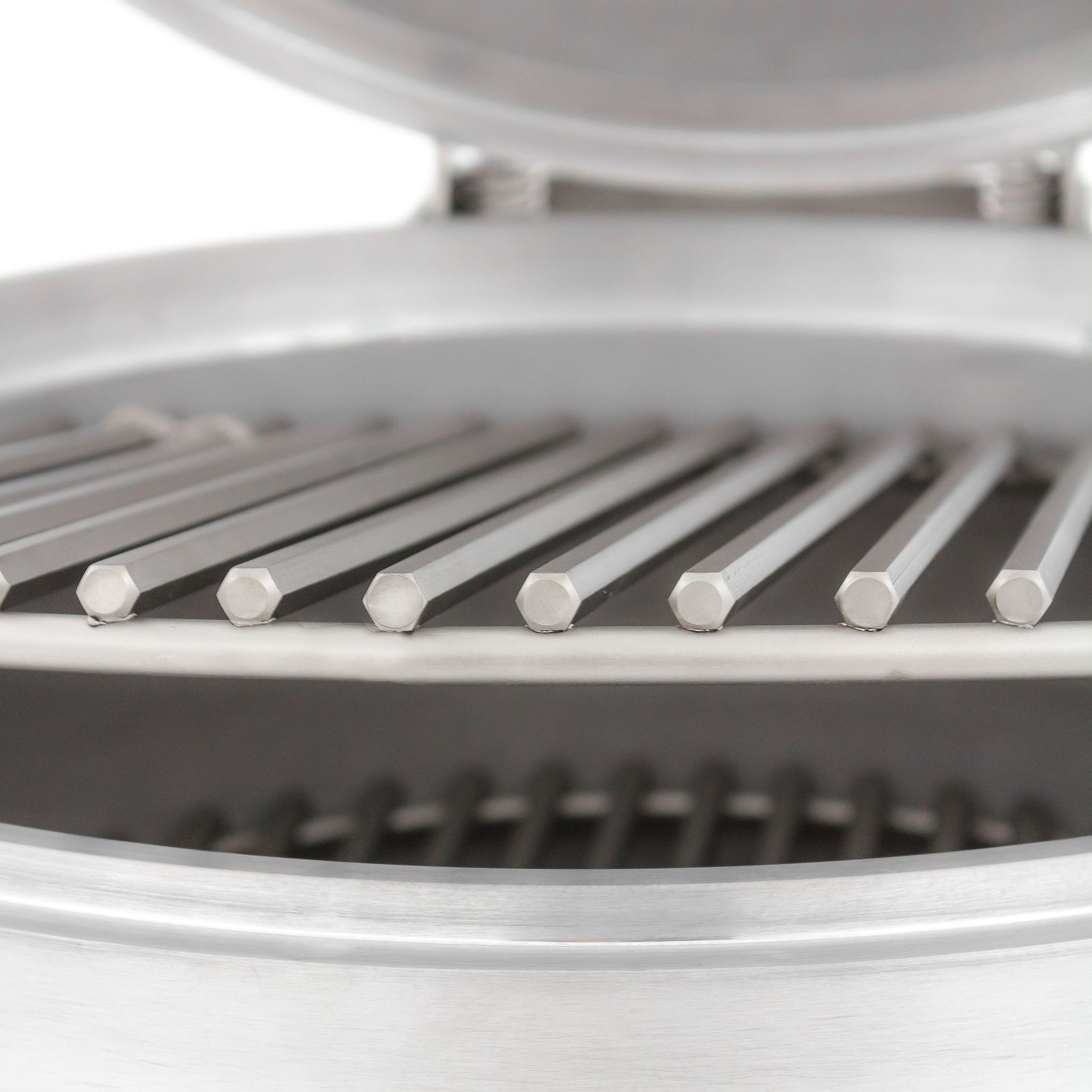 20" Cast Aluminum Kamado Grill