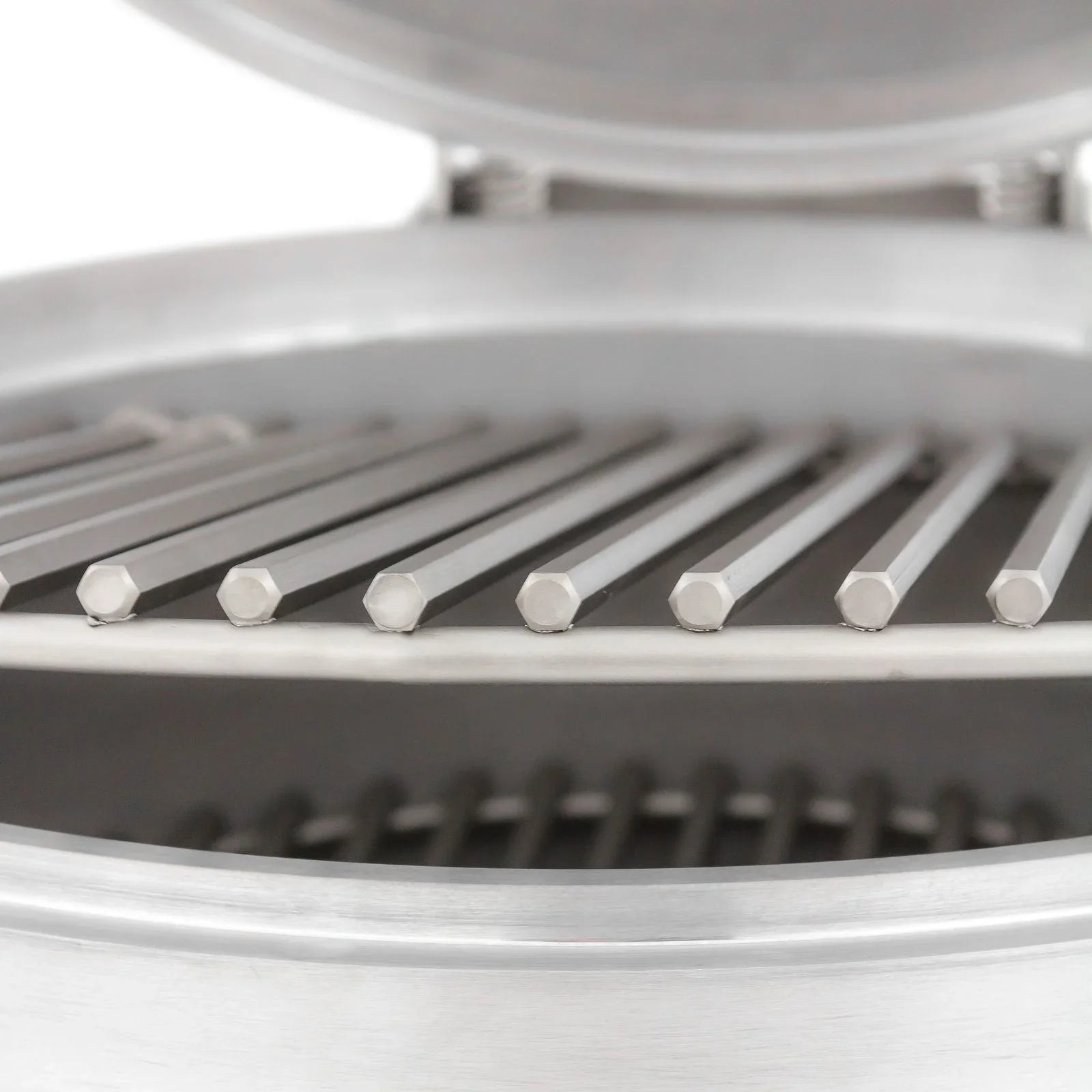 20" Cast Aluminum Kamado Grill