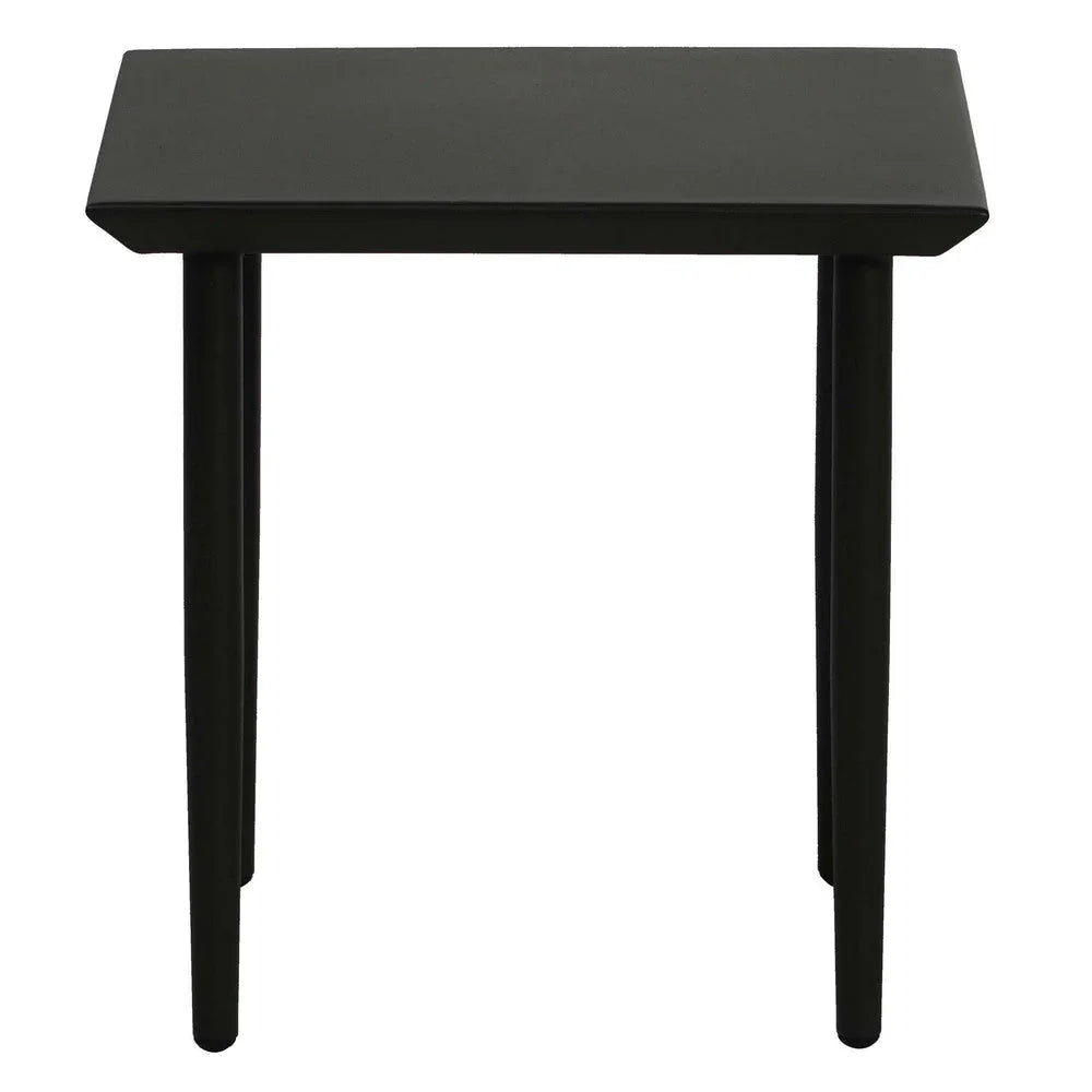 Bogota 17.5" Square End Table