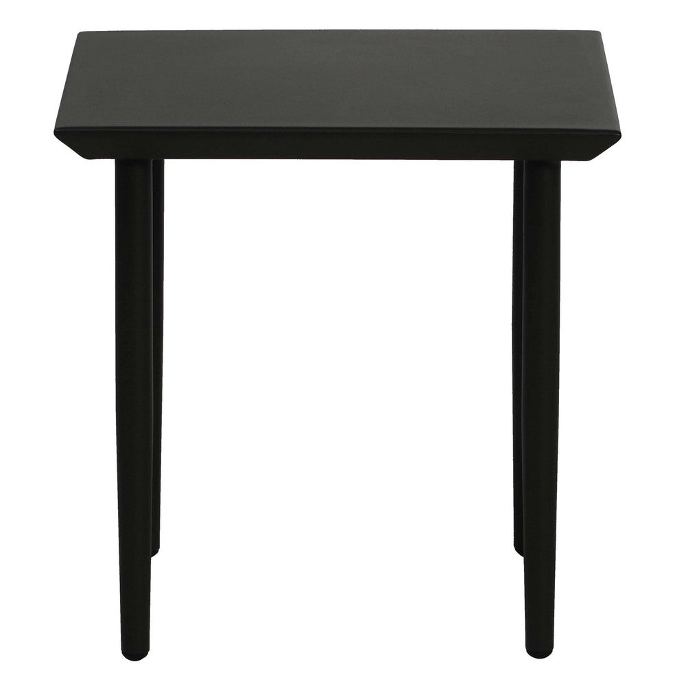 Bogota 17.5" Square End Table