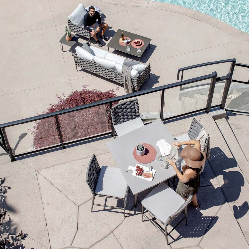 Bogota 40" x 29" Rectangular Coffee Table 1