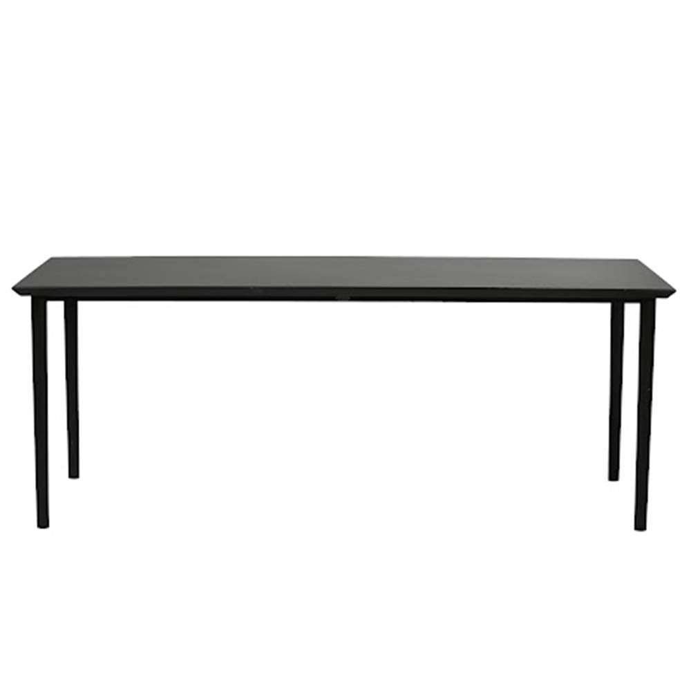 Bogota 79" x 39" Rectangular Dining Table