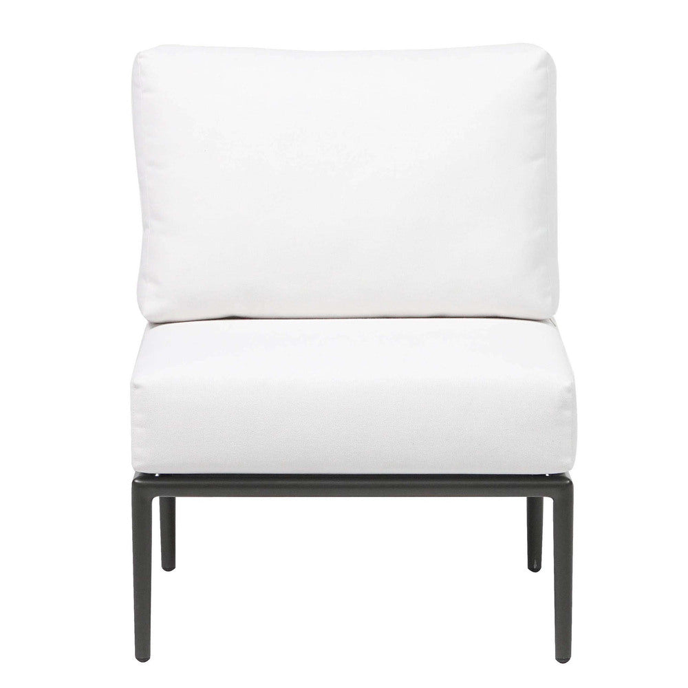 Bogota Middle Section