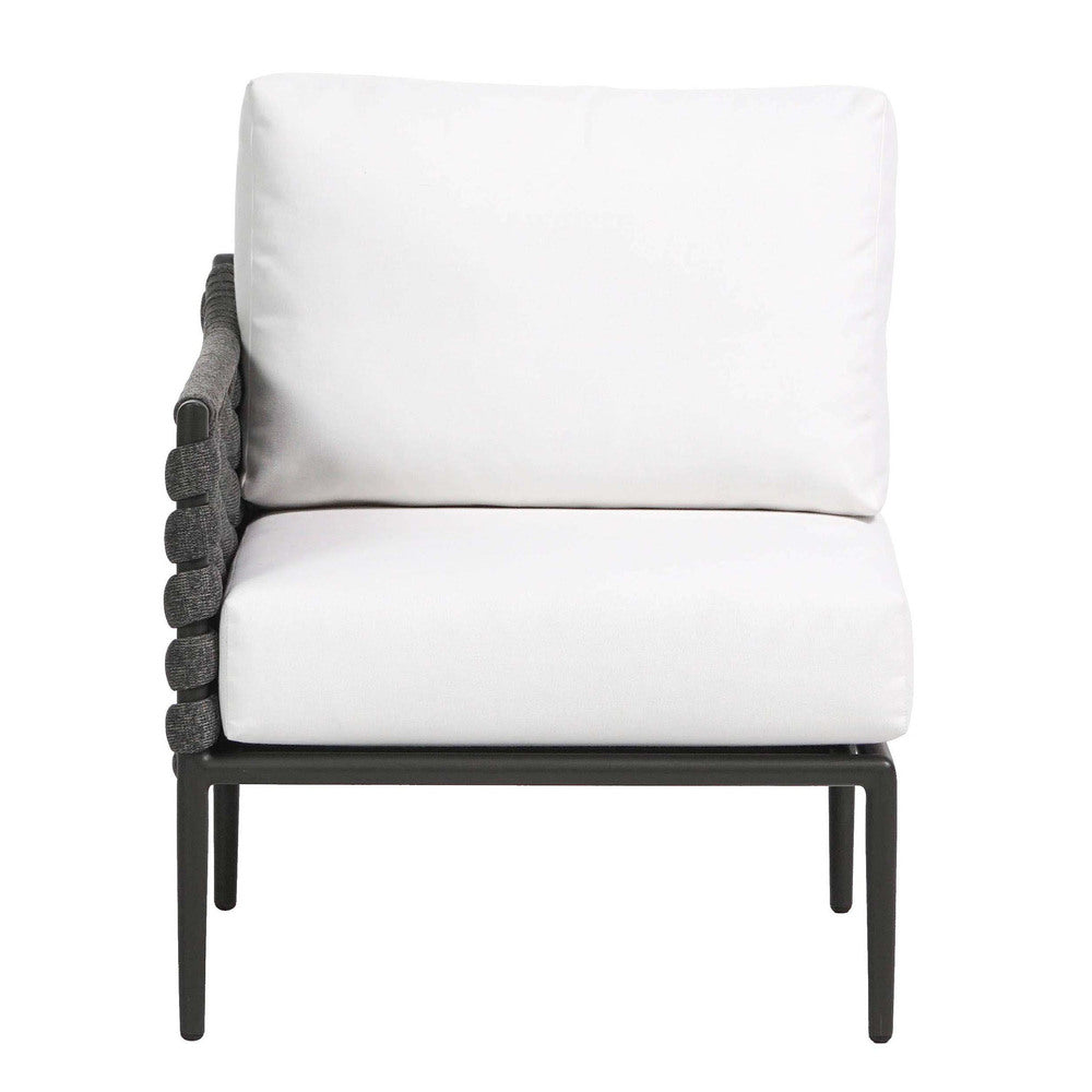 Bogota Left Arm Section