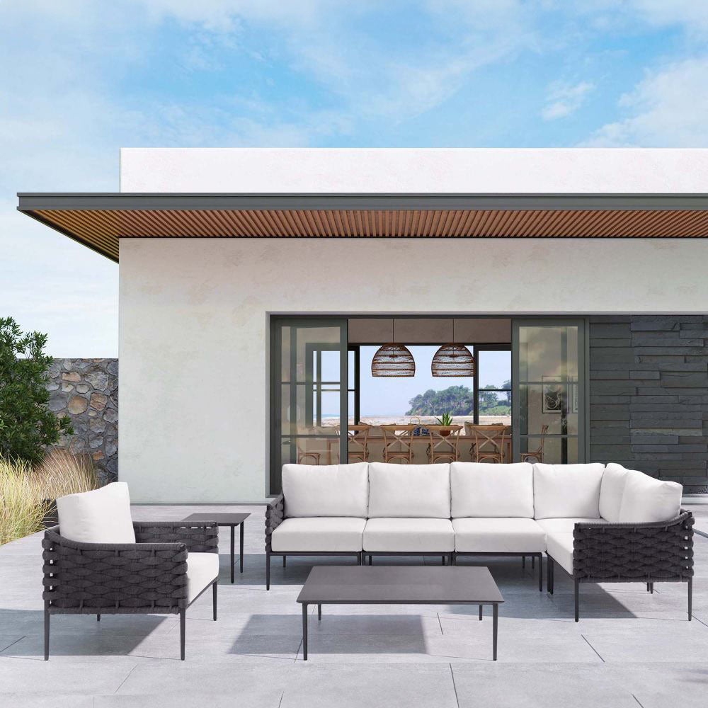 Bogota Right Arm Section 1