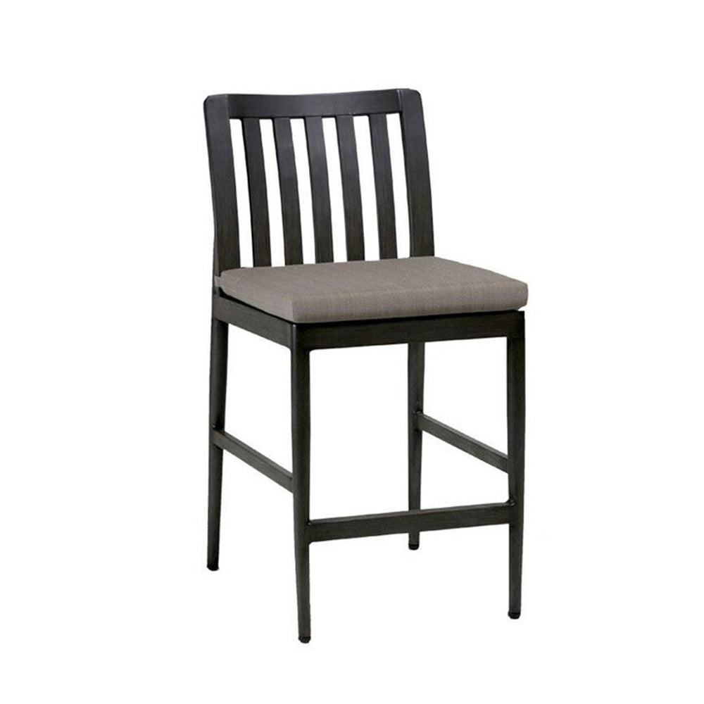 Bolano Cushioned Counter Side Chair