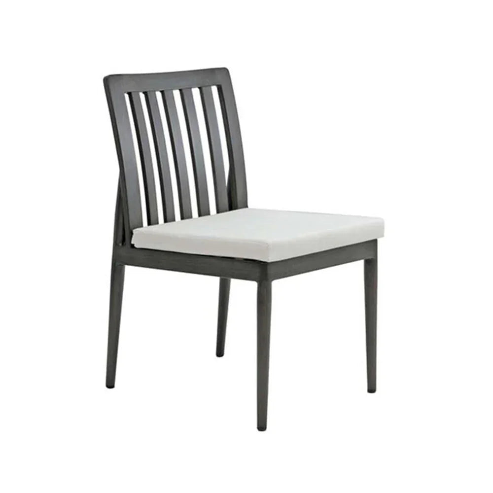 Bolano Cushioned Dining Side Chair